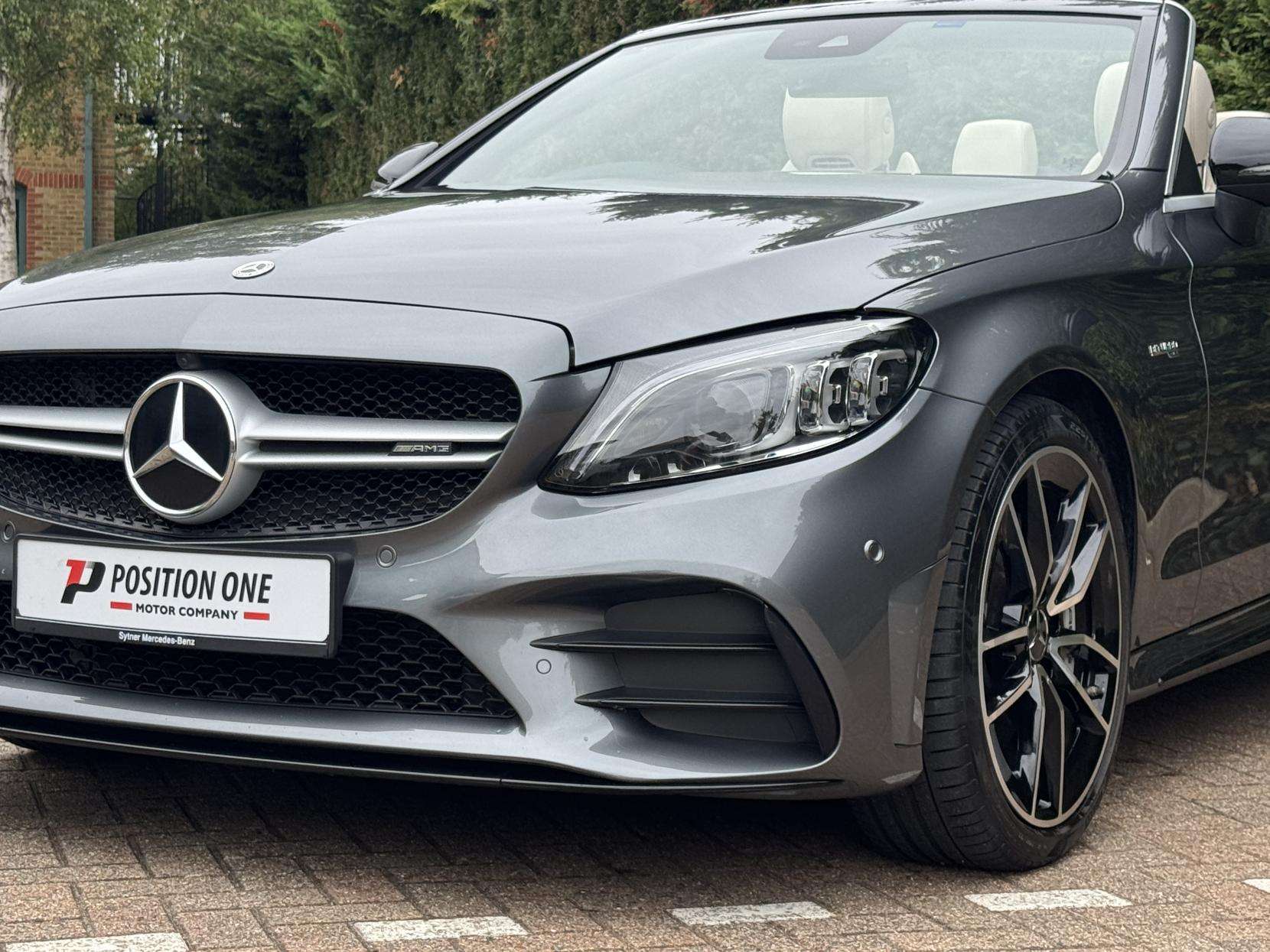 2021 MERCEDES-BENZ C CLASS 2021 MERCEDES-BENZ C CLASS