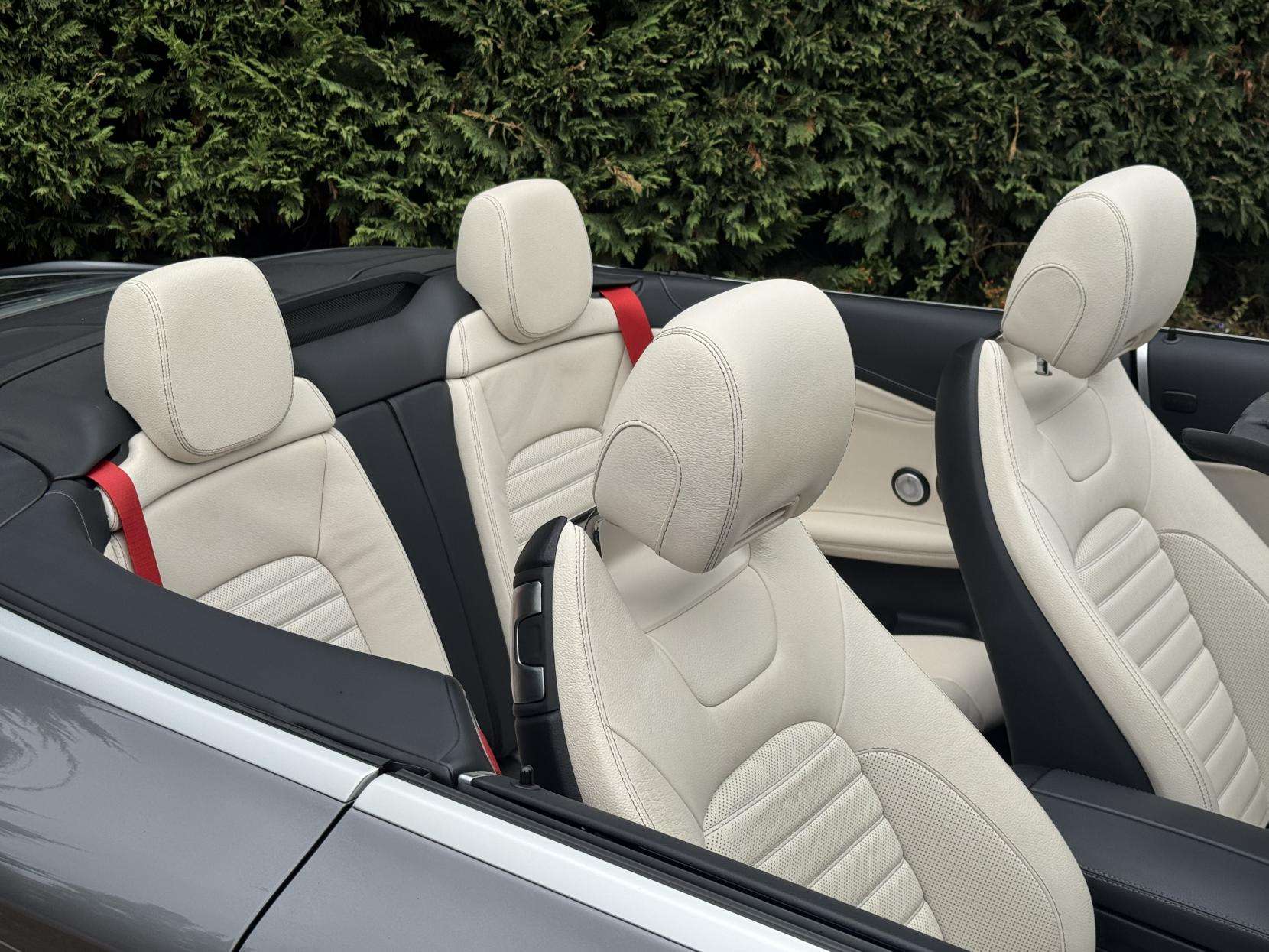 2021 MERCEDES-BENZ C CLASS 2021 MERCEDES-BENZ C CLASS