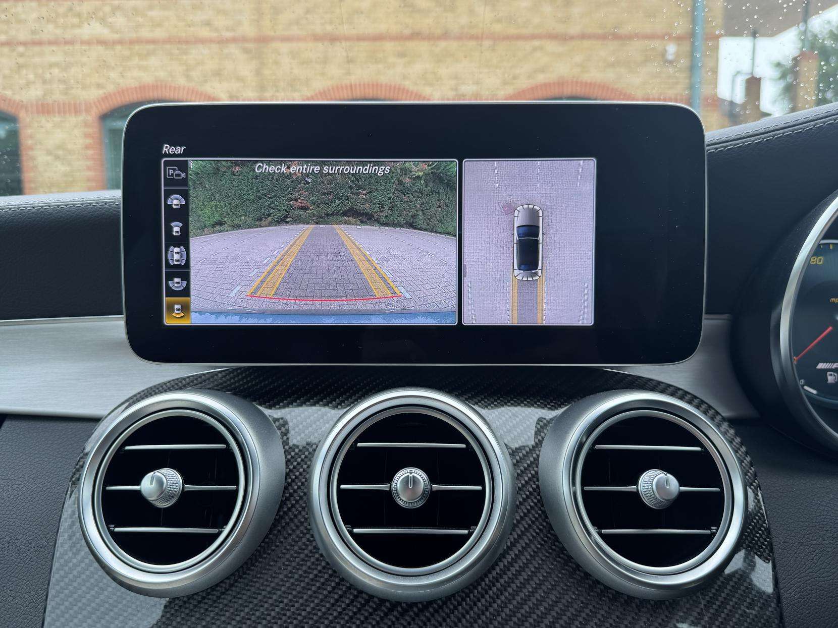 2021 MERCEDES-BENZ C CLASS 2021 MERCEDES-BENZ C CLASS