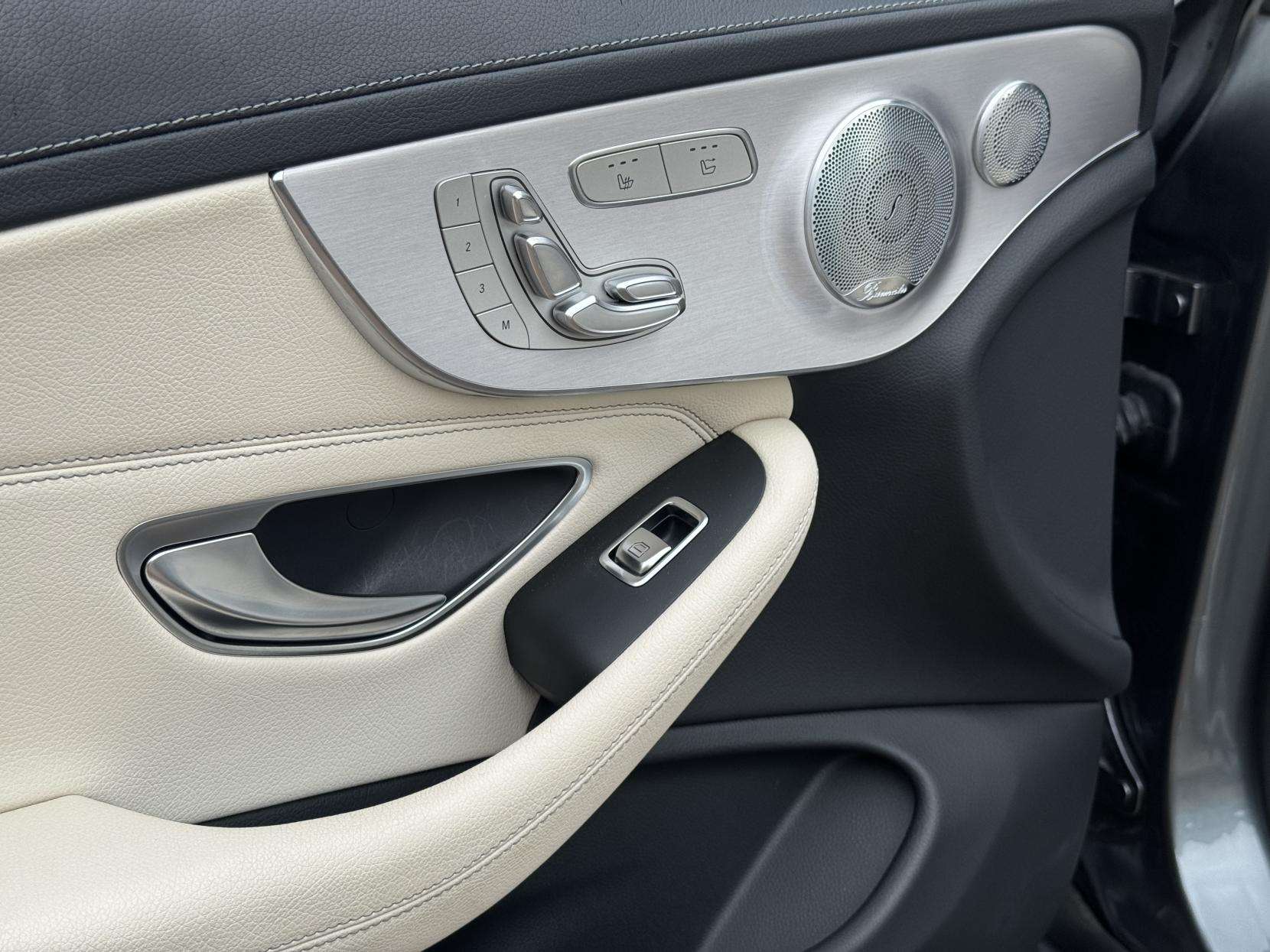 2021 MERCEDES-BENZ C CLASS 2021 MERCEDES-BENZ C CLASS