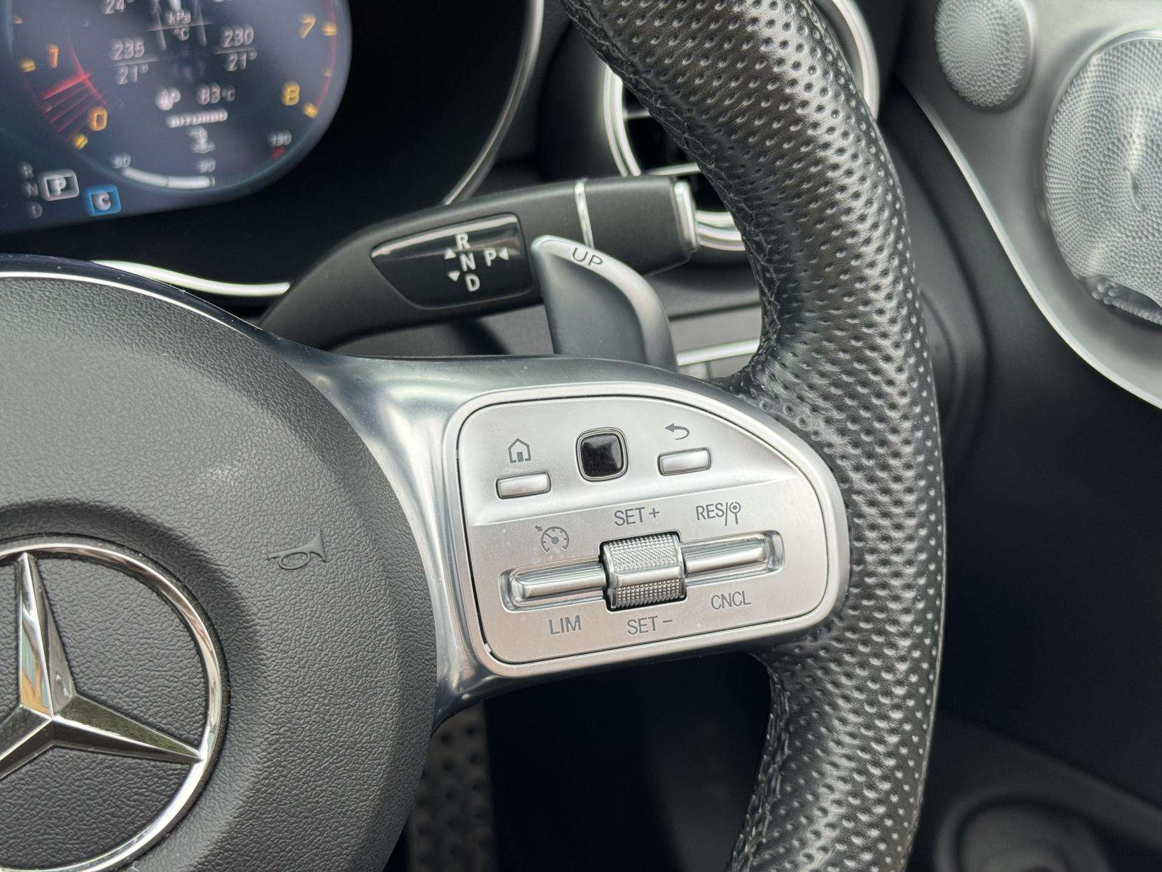 2021 MERCEDES-BENZ C CLASS 2021 MERCEDES-BENZ C CLASS