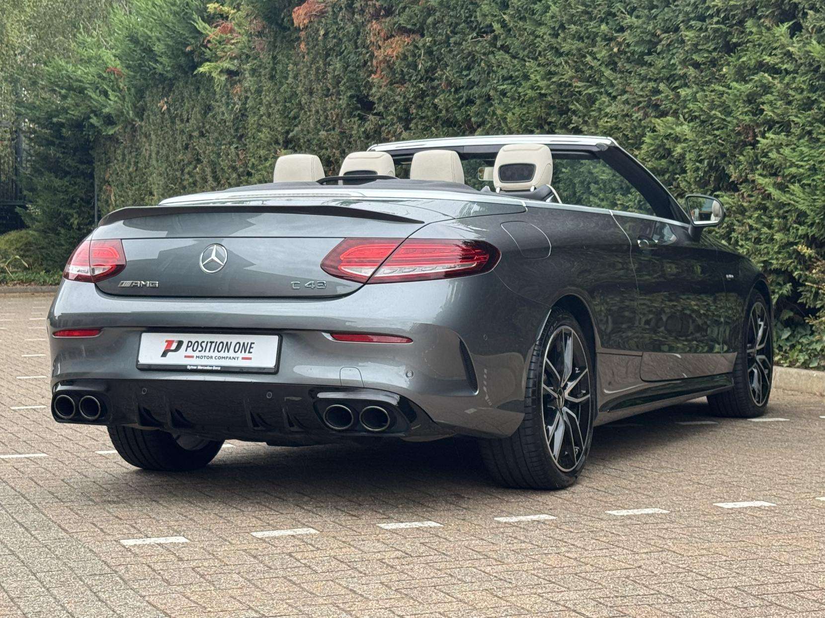 2021 MERCEDES-BENZ C CLASS 2021 MERCEDES-BENZ C CLASS