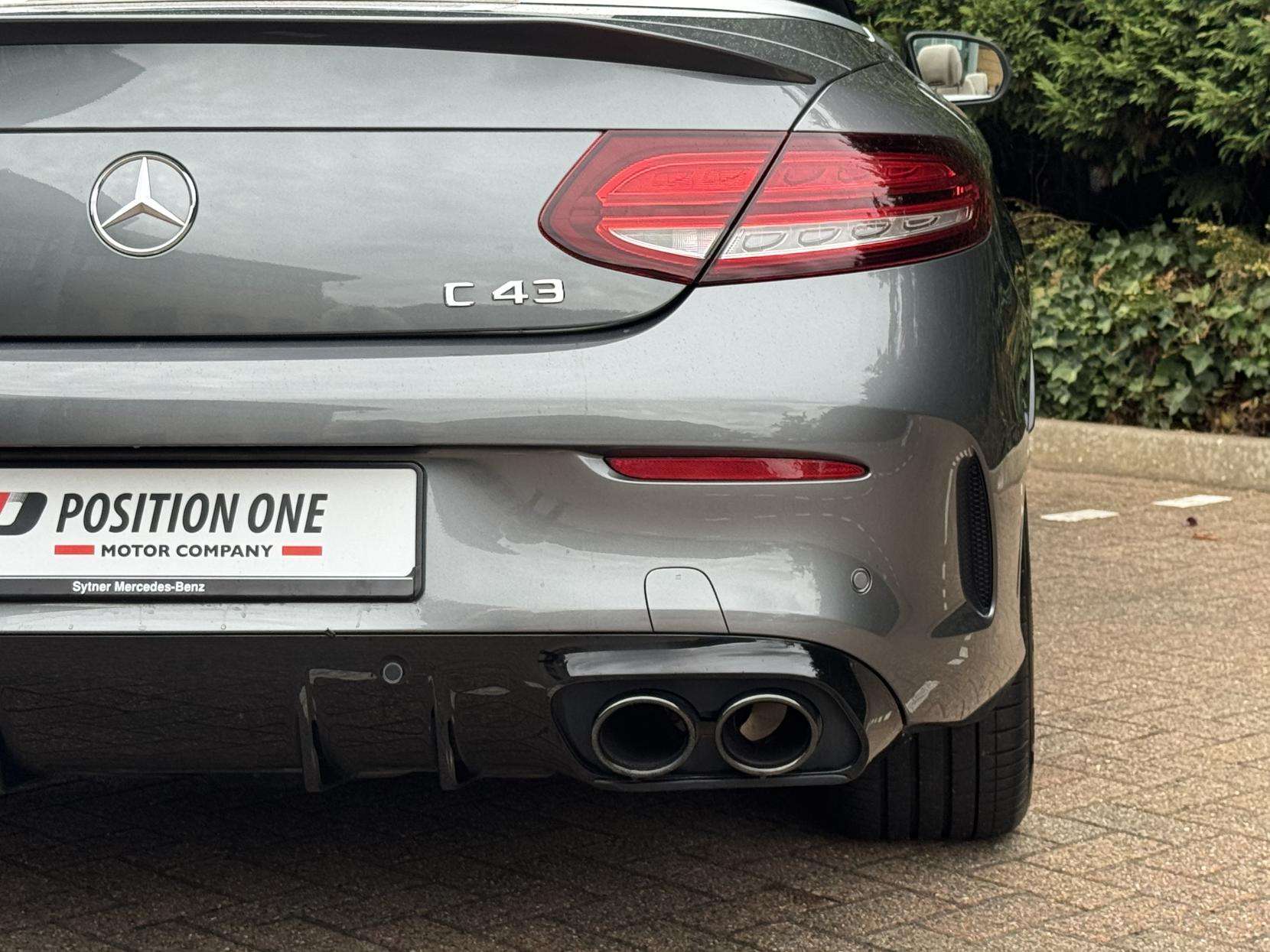 2021 MERCEDES-BENZ C CLASS 2021 MERCEDES-BENZ C CLASS