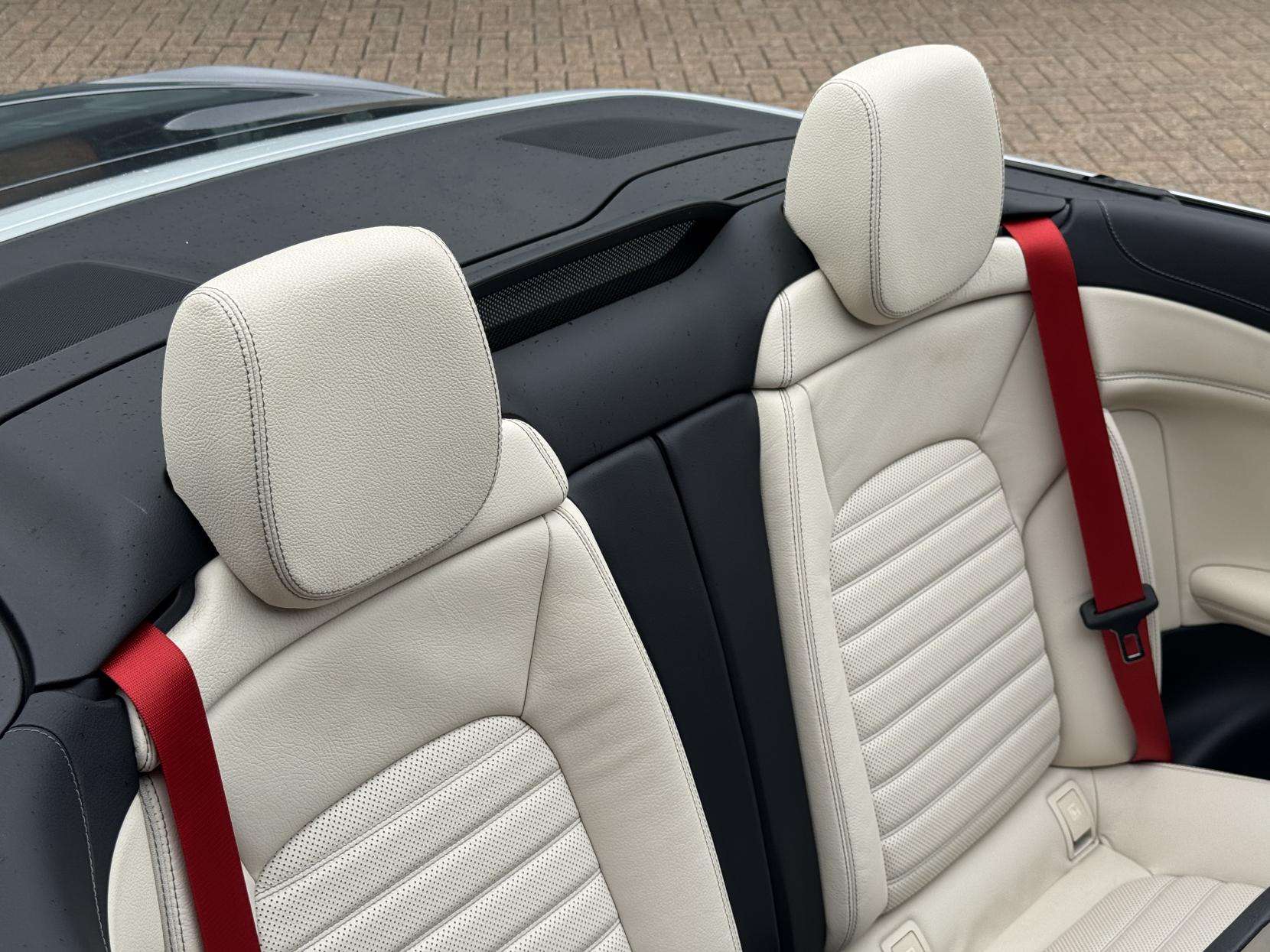 2021 MERCEDES-BENZ C CLASS 2021 MERCEDES-BENZ C CLASS