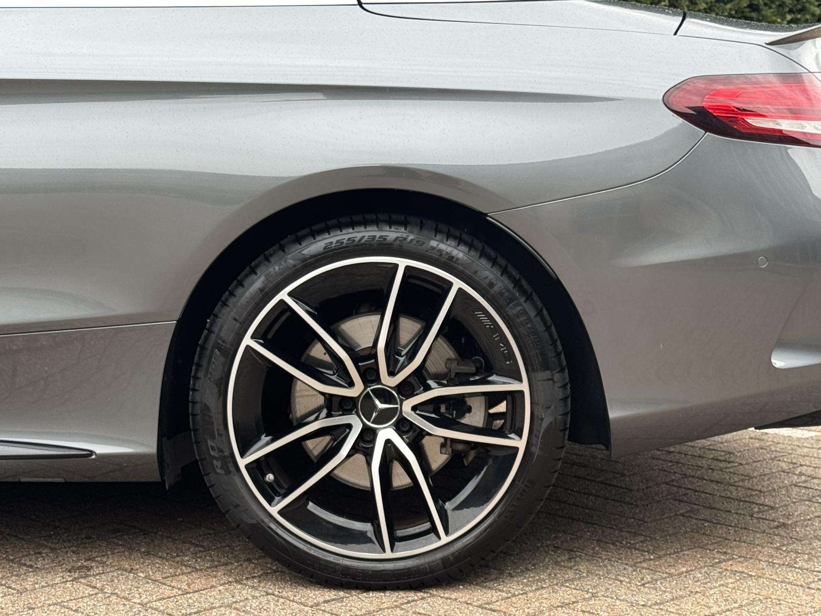 2021 MERCEDES-BENZ C CLASS 2021 MERCEDES-BENZ C CLASS