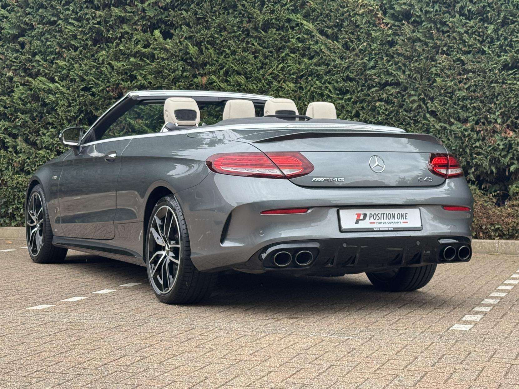 2021 MERCEDES-BENZ C CLASS 2021 MERCEDES-BENZ C CLASS