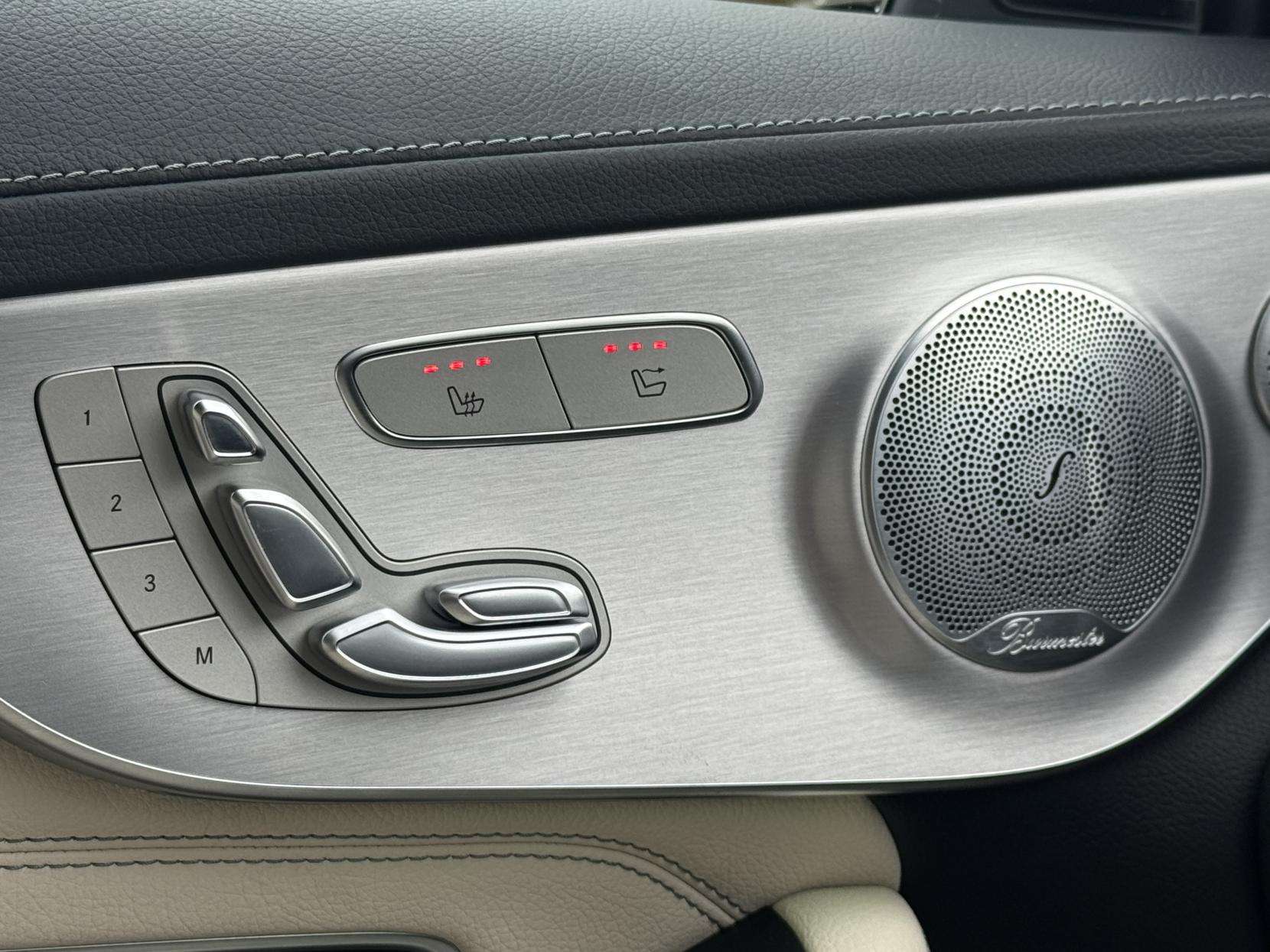 2021 MERCEDES-BENZ C CLASS 2021 MERCEDES-BENZ C CLASS