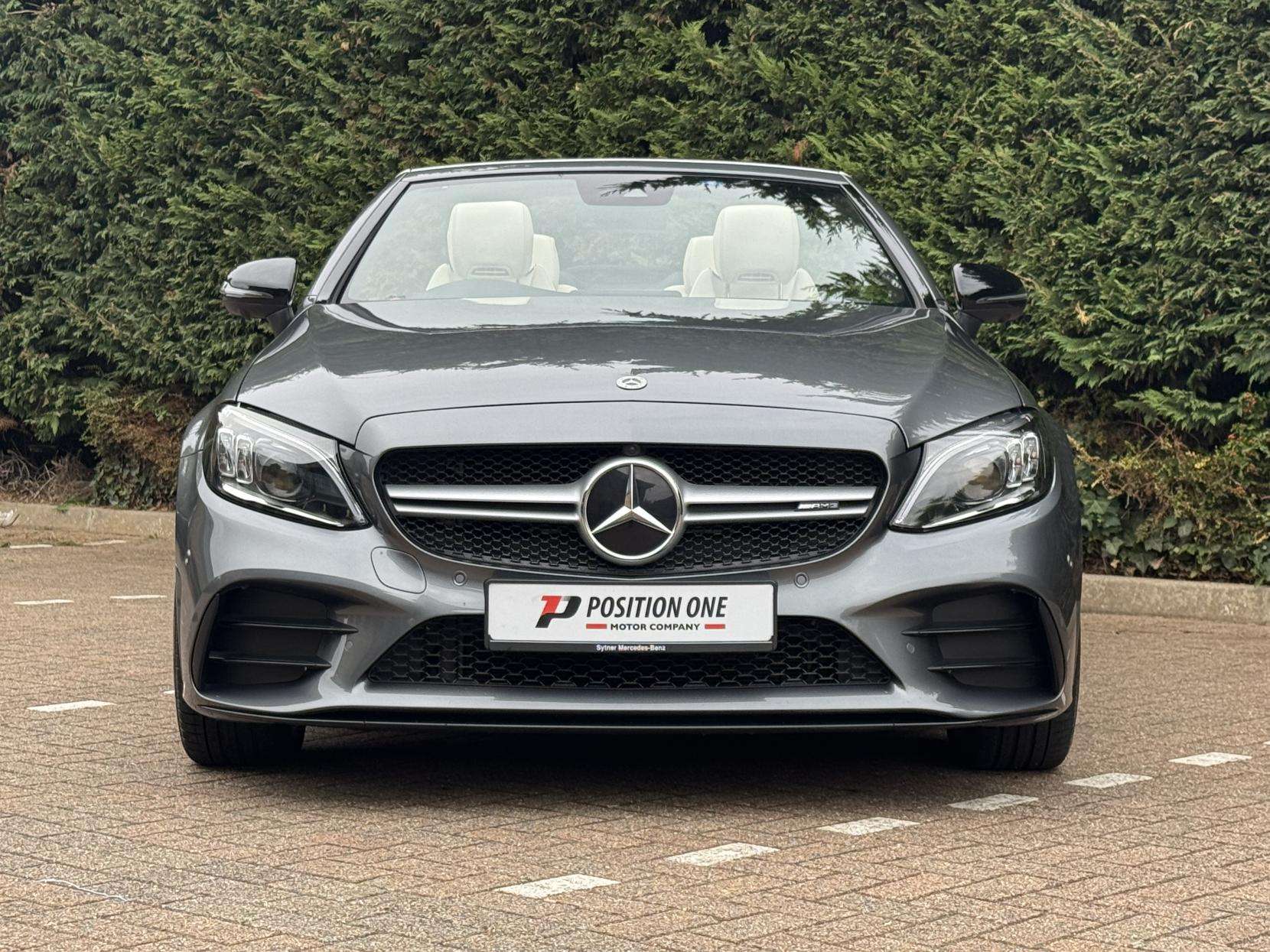2021 MERCEDES-BENZ C CLASS 2021 MERCEDES-BENZ C CLASS