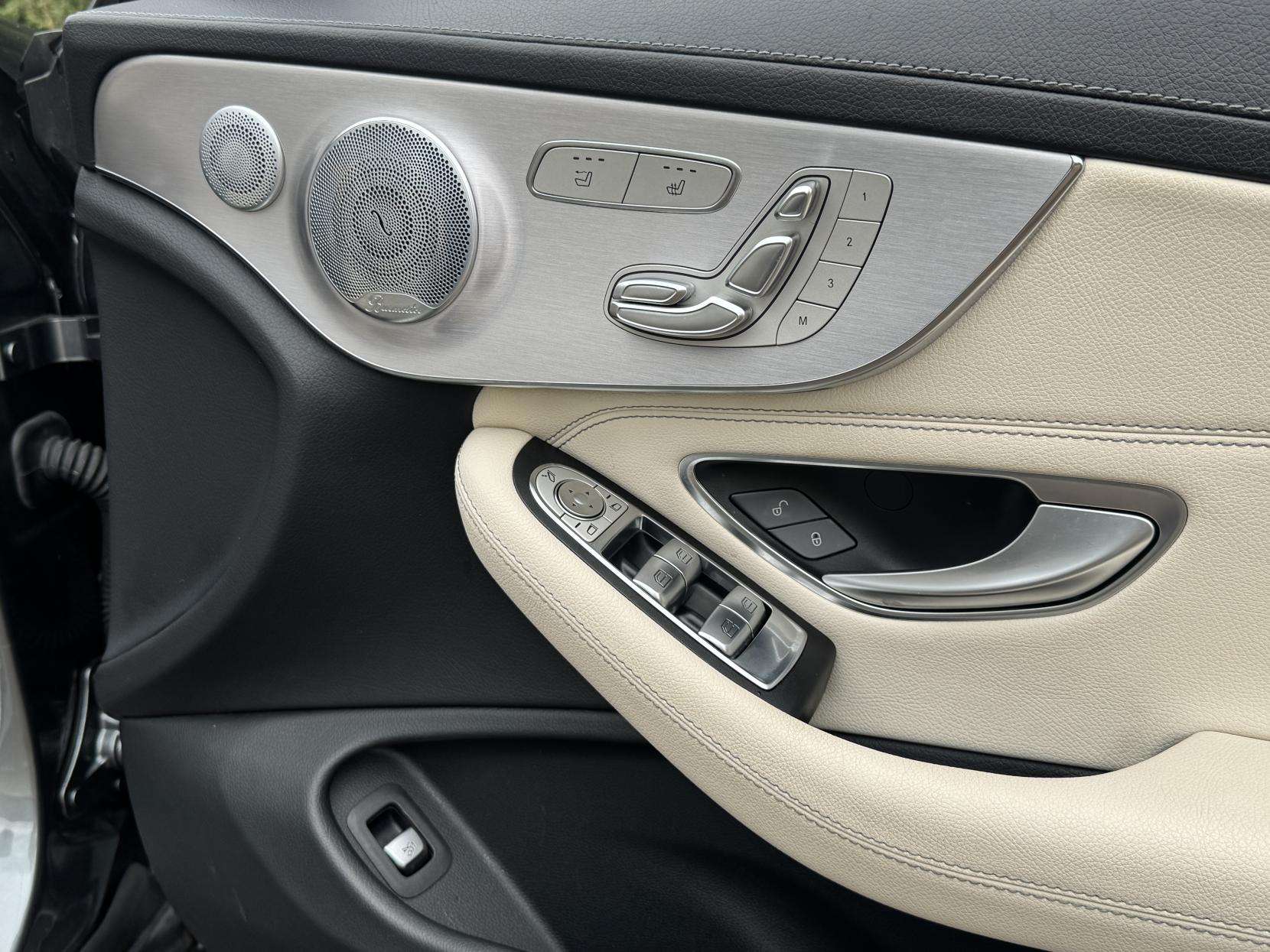 2021 MERCEDES-BENZ C CLASS 2021 MERCEDES-BENZ C CLASS