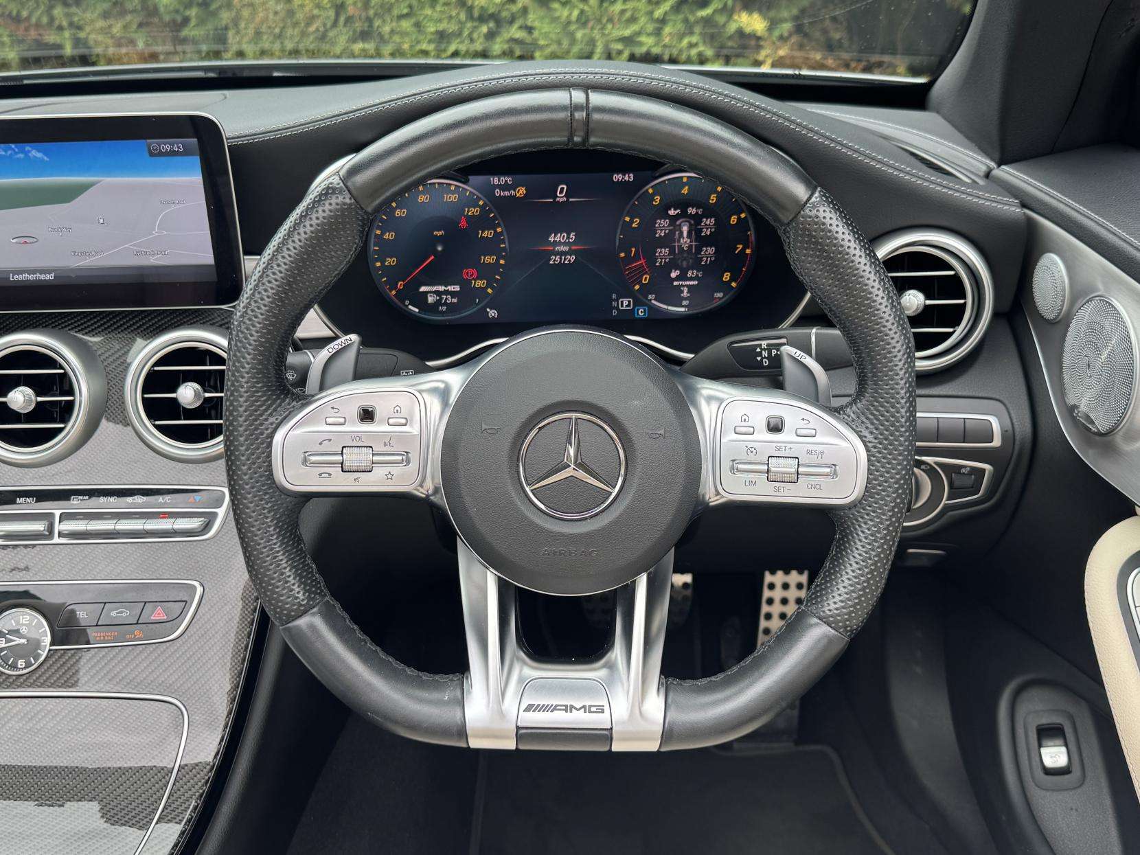 2021 MERCEDES-BENZ C CLASS 2021 MERCEDES-BENZ C CLASS