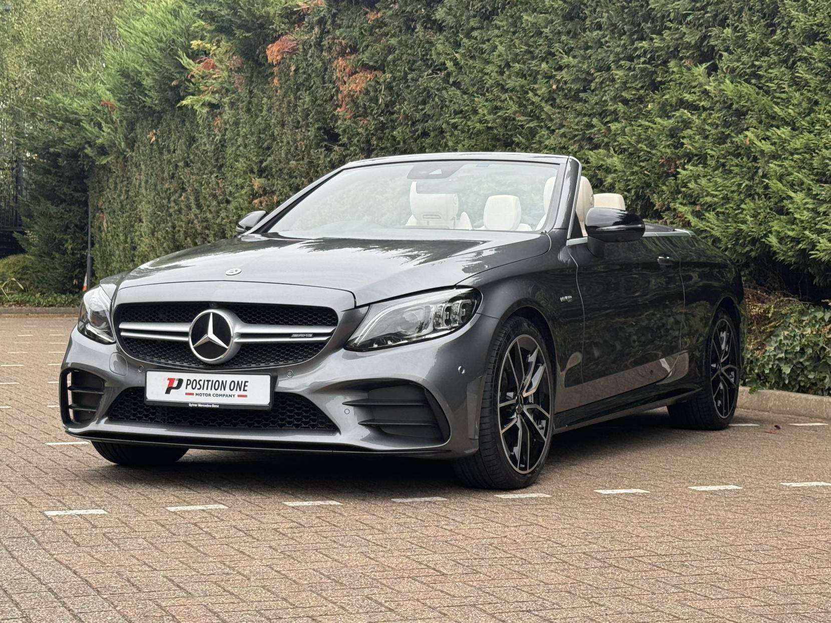 2021 MERCEDES-BENZ C CLASS 2021 MERCEDES-BENZ C CLASS