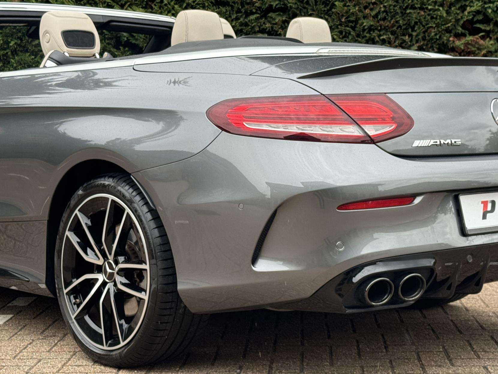 2021 MERCEDES-BENZ C CLASS 2021 MERCEDES-BENZ C CLASS