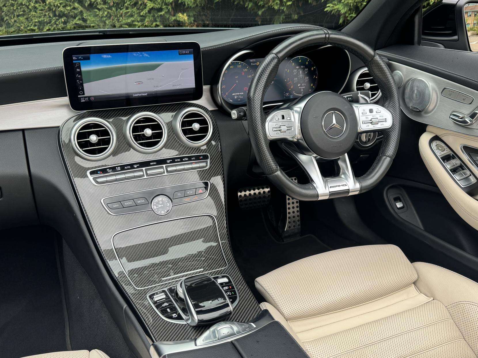 2021 MERCEDES-BENZ C CLASS 2021 MERCEDES-BENZ C CLASS