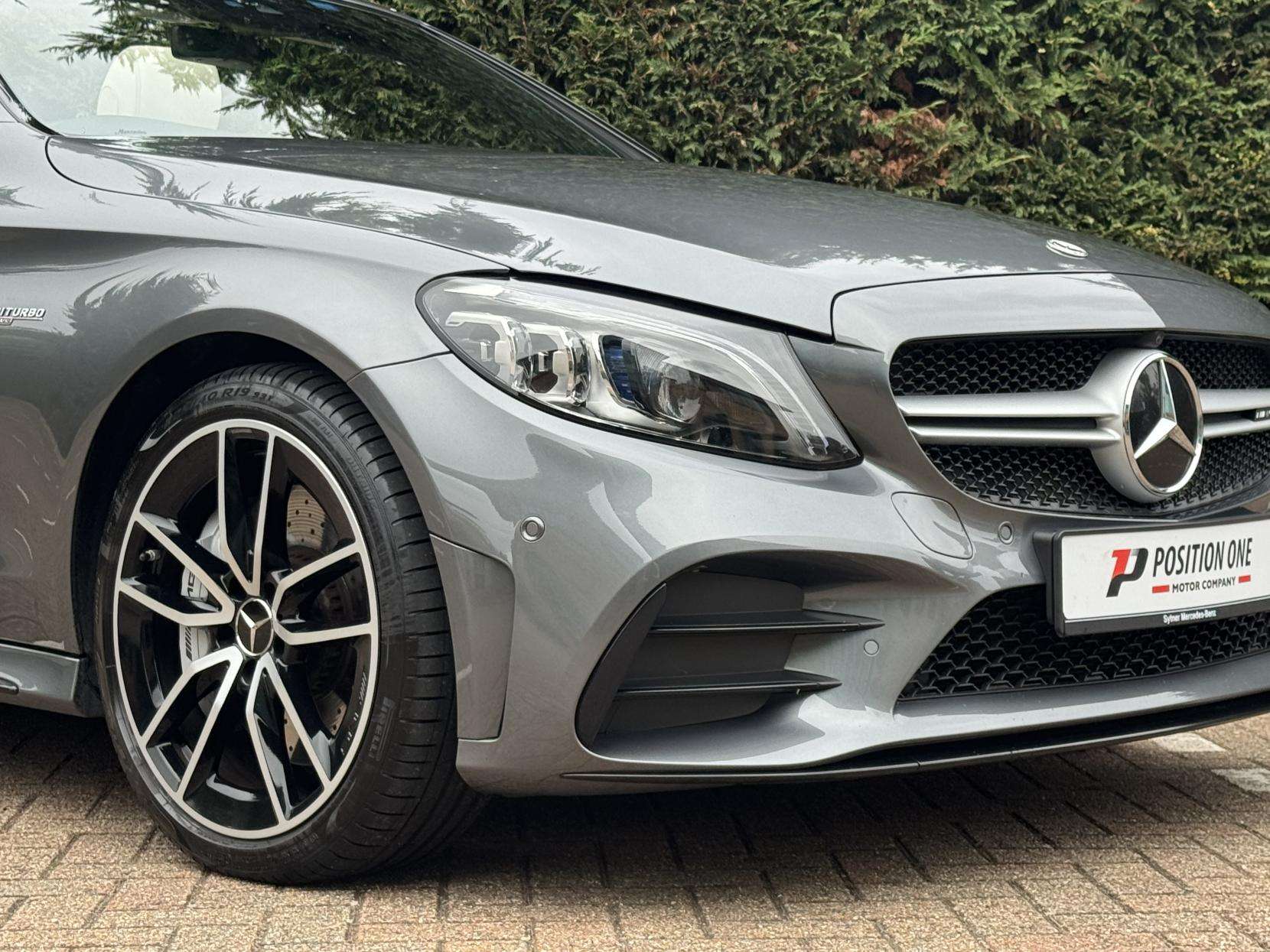 2021 MERCEDES-BENZ C CLASS 2021 MERCEDES-BENZ C CLASS