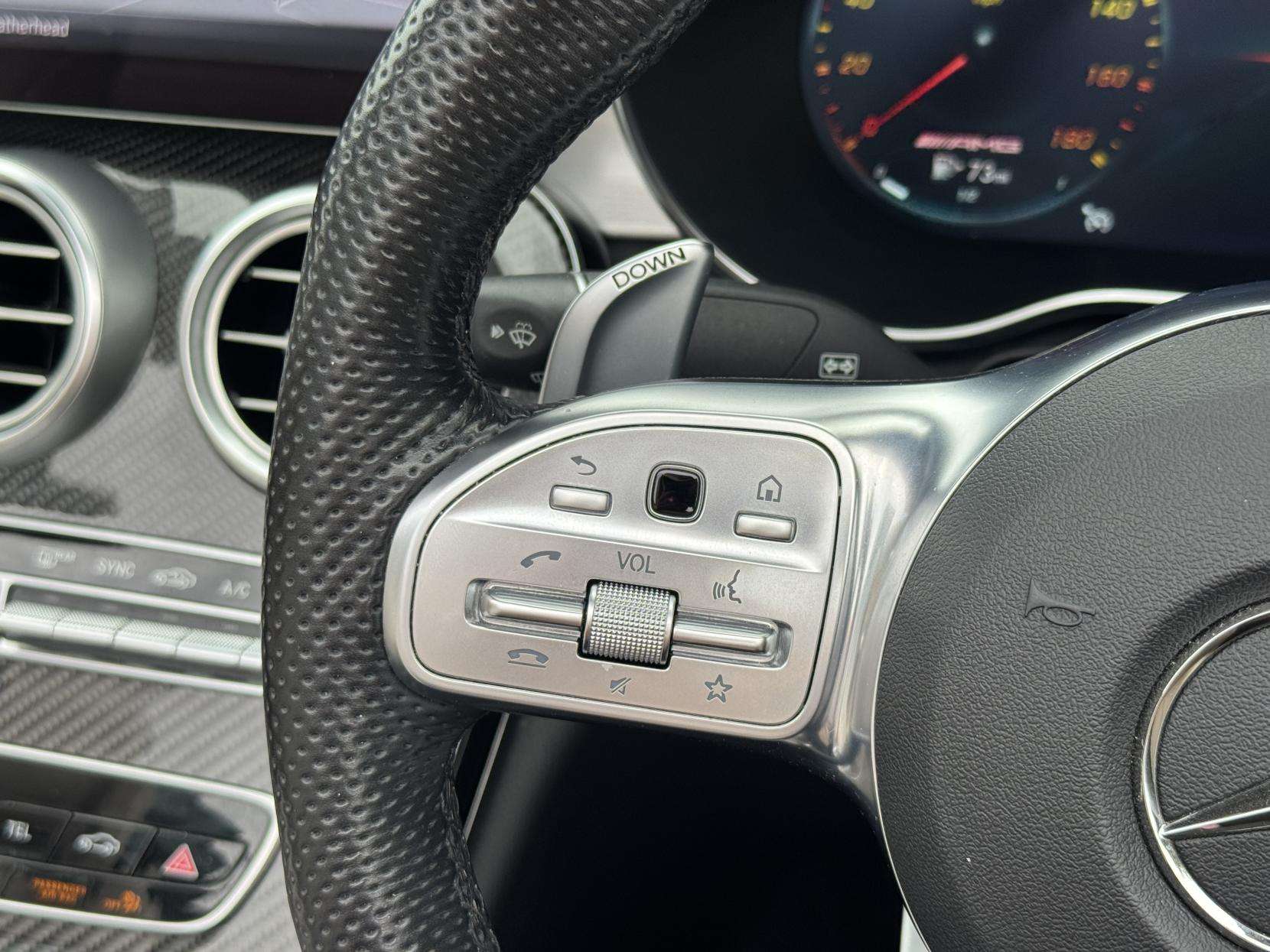 2021 MERCEDES-BENZ C CLASS 2021 MERCEDES-BENZ C CLASS