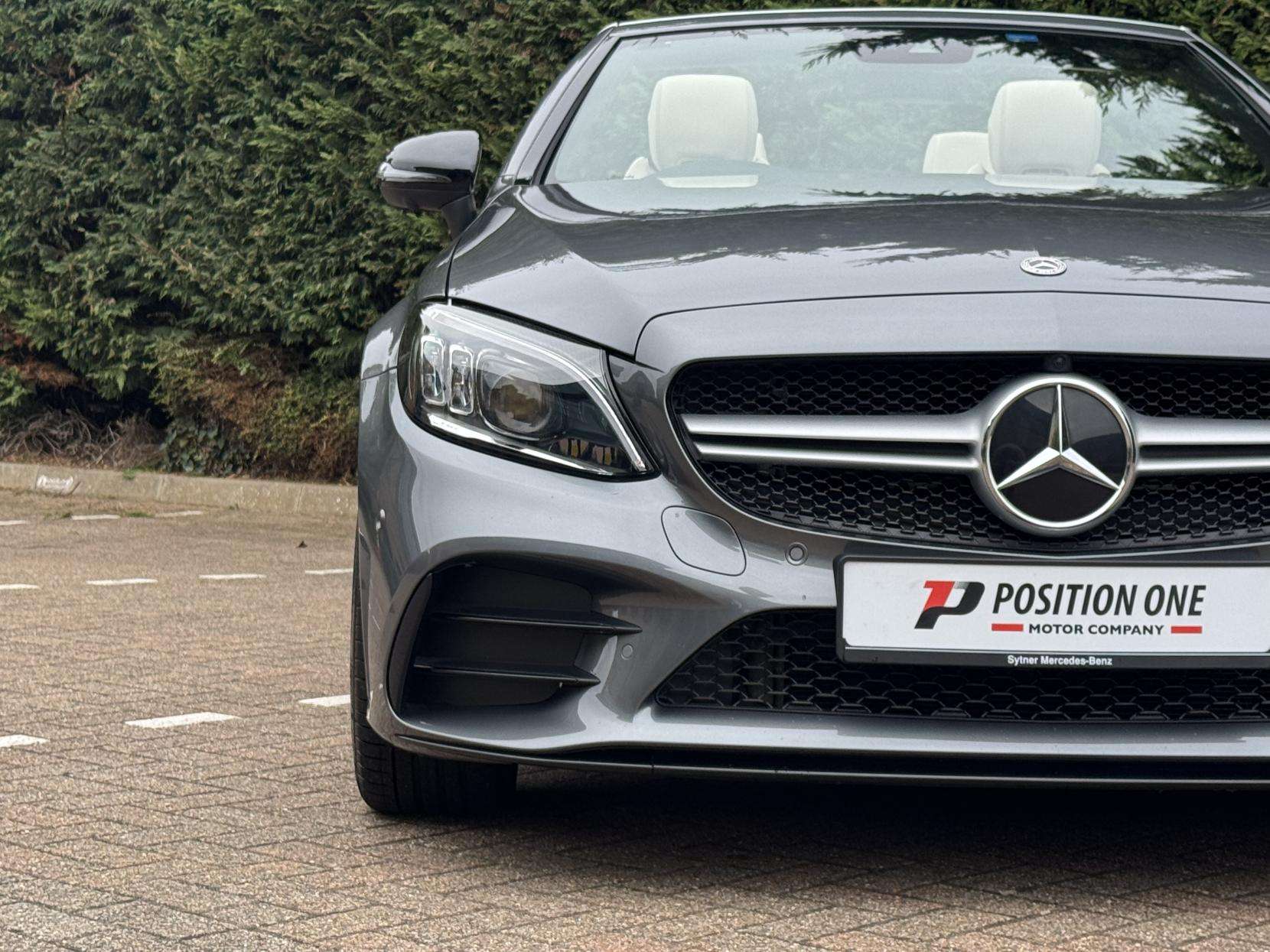 2021 MERCEDES-BENZ C CLASS 2021 MERCEDES-BENZ C CLASS