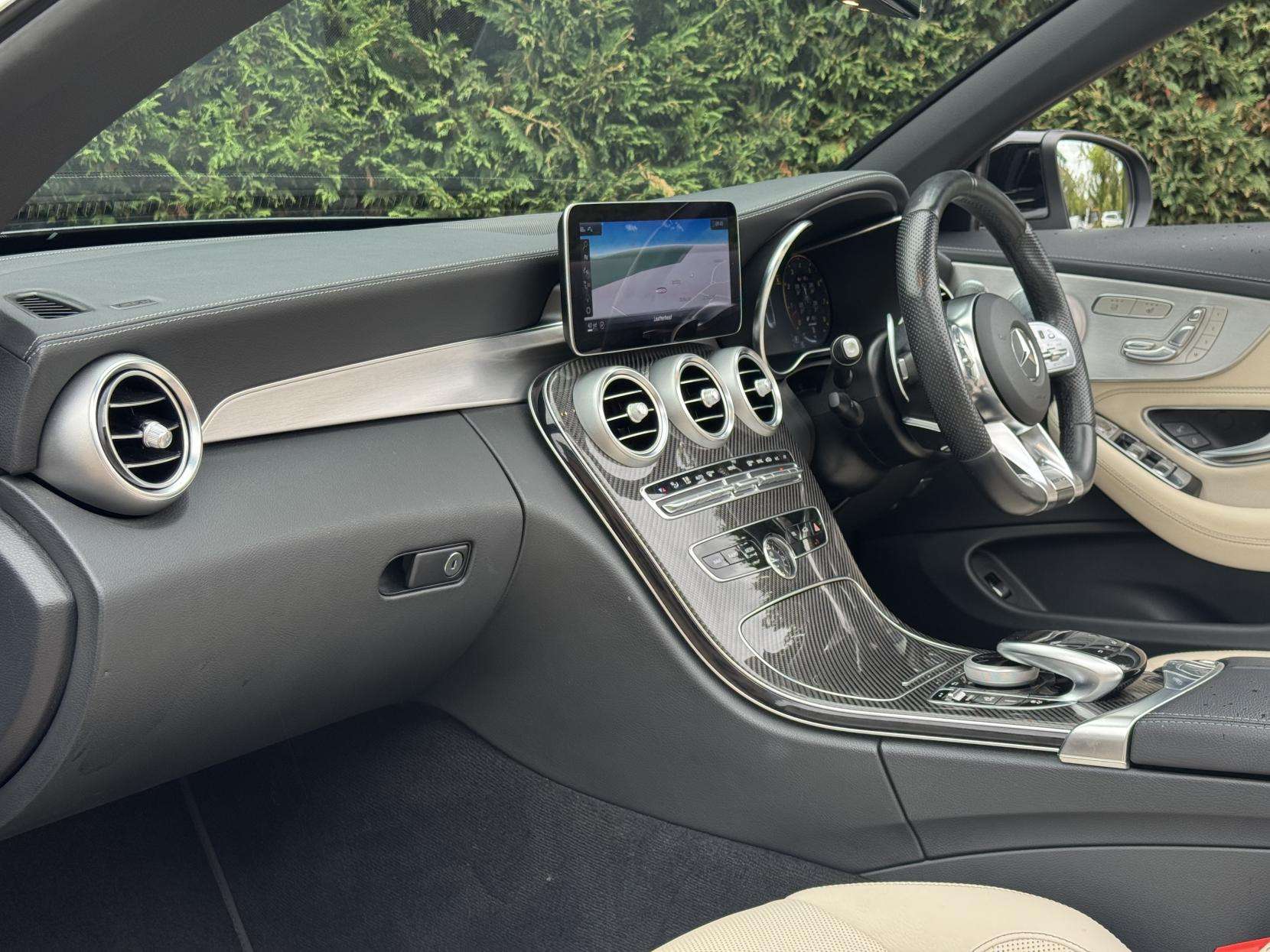 2021 MERCEDES-BENZ C CLASS 2021 MERCEDES-BENZ C CLASS
