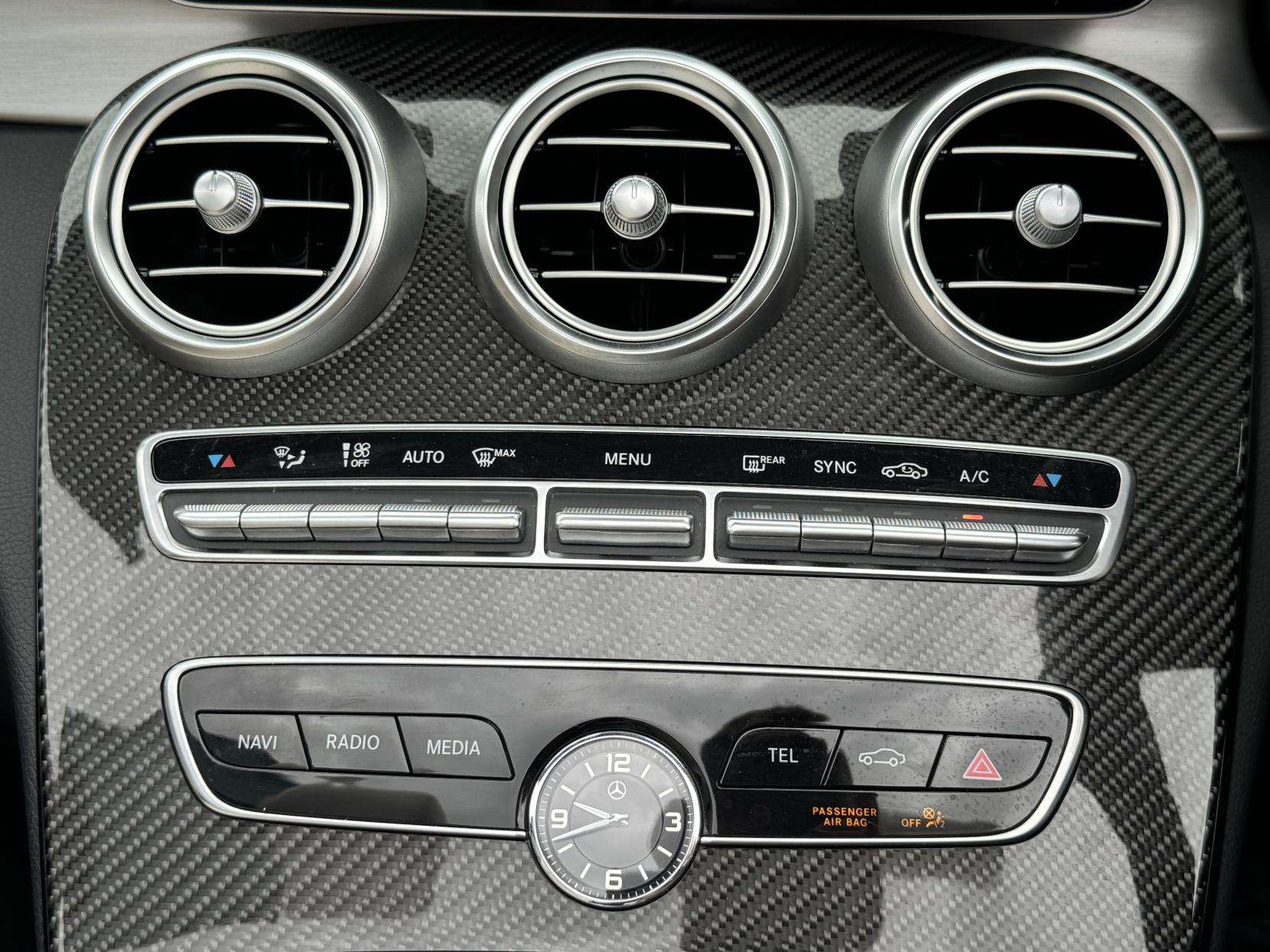 2021 MERCEDES-BENZ C CLASS 2021 MERCEDES-BENZ C CLASS