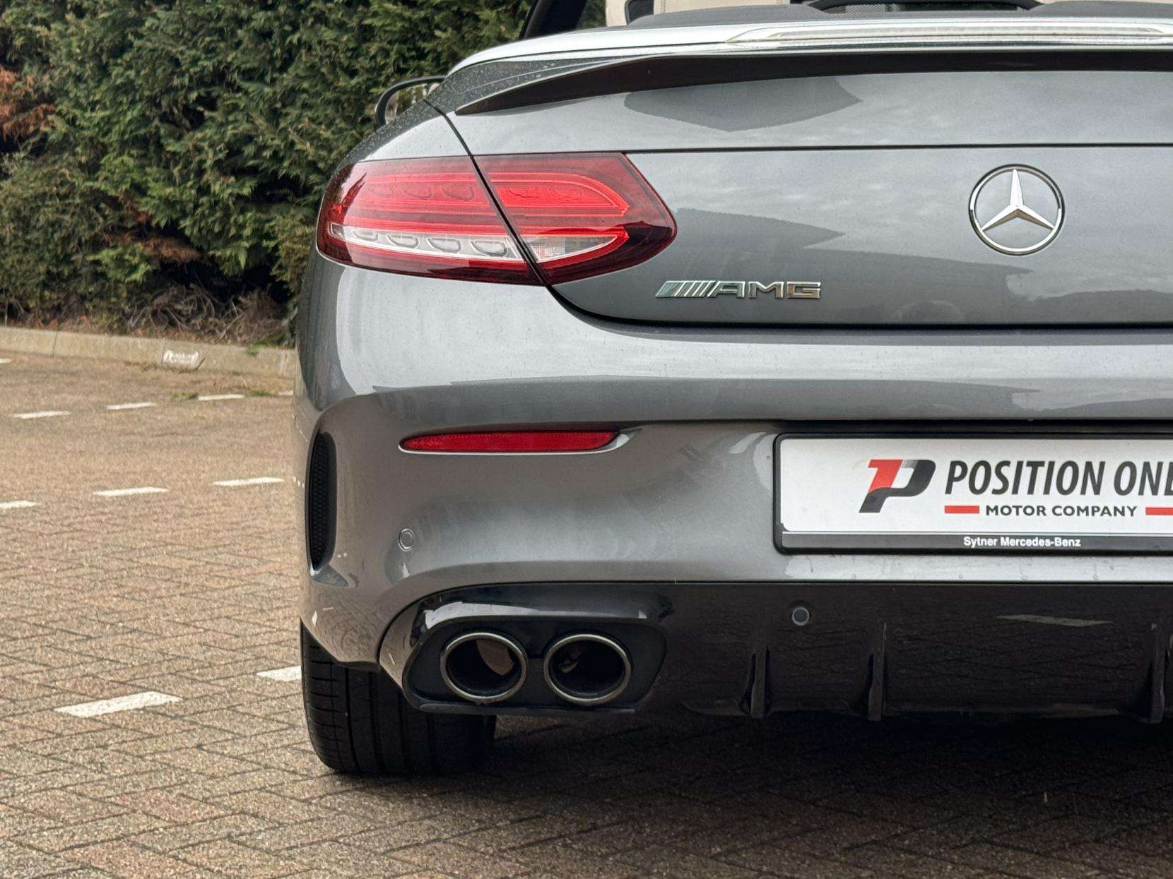 2021 MERCEDES-BENZ C CLASS 2021 MERCEDES-BENZ C CLASS