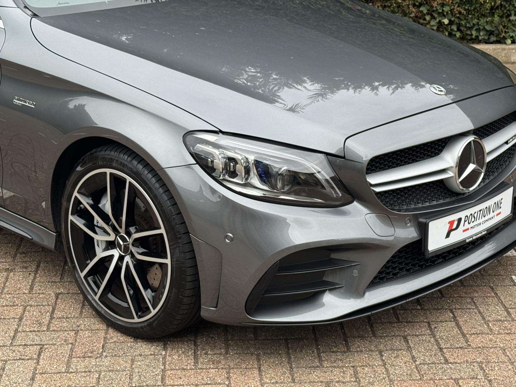 2021 MERCEDES-BENZ C CLASS 2021 MERCEDES-BENZ C CLASS