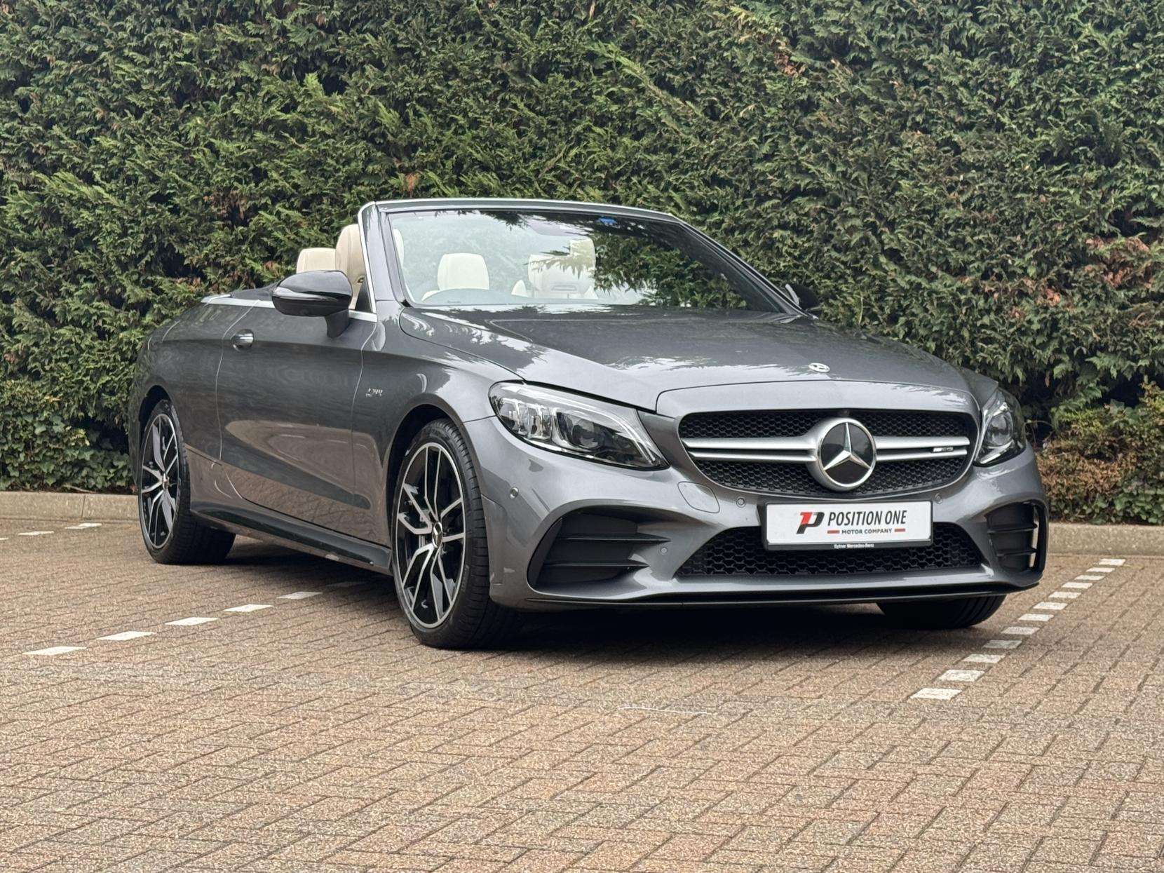 2021 MERCEDES-BENZ C CLASS 2021 MERCEDES-BENZ C CLASS