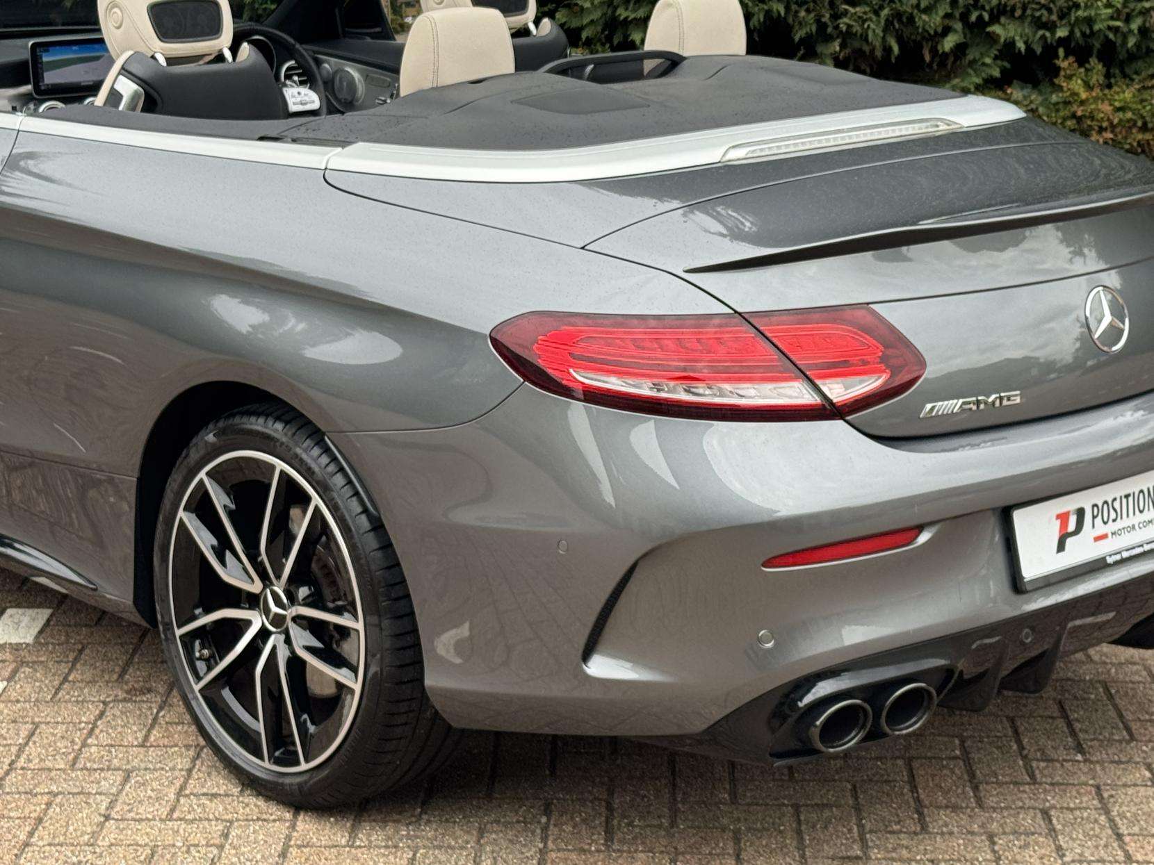 2021 MERCEDES-BENZ C CLASS 2021 MERCEDES-BENZ C CLASS