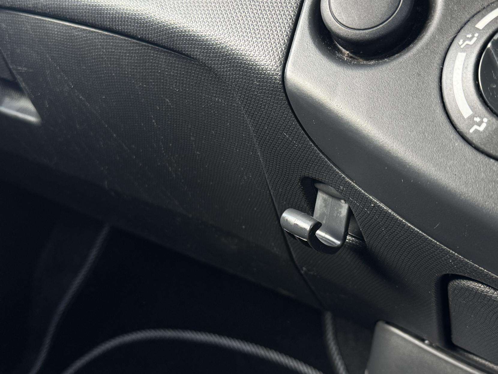 2010 NISSAN MICRA 2010 NISSAN MICRA