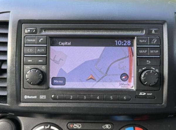 2010 NISSAN MICRA 2010 NISSAN MICRA