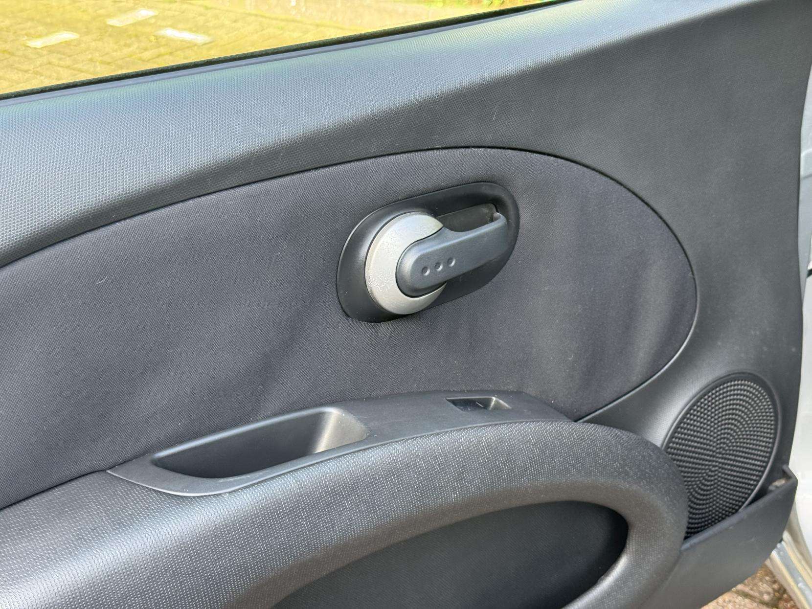 2010 NISSAN MICRA 2010 NISSAN MICRA