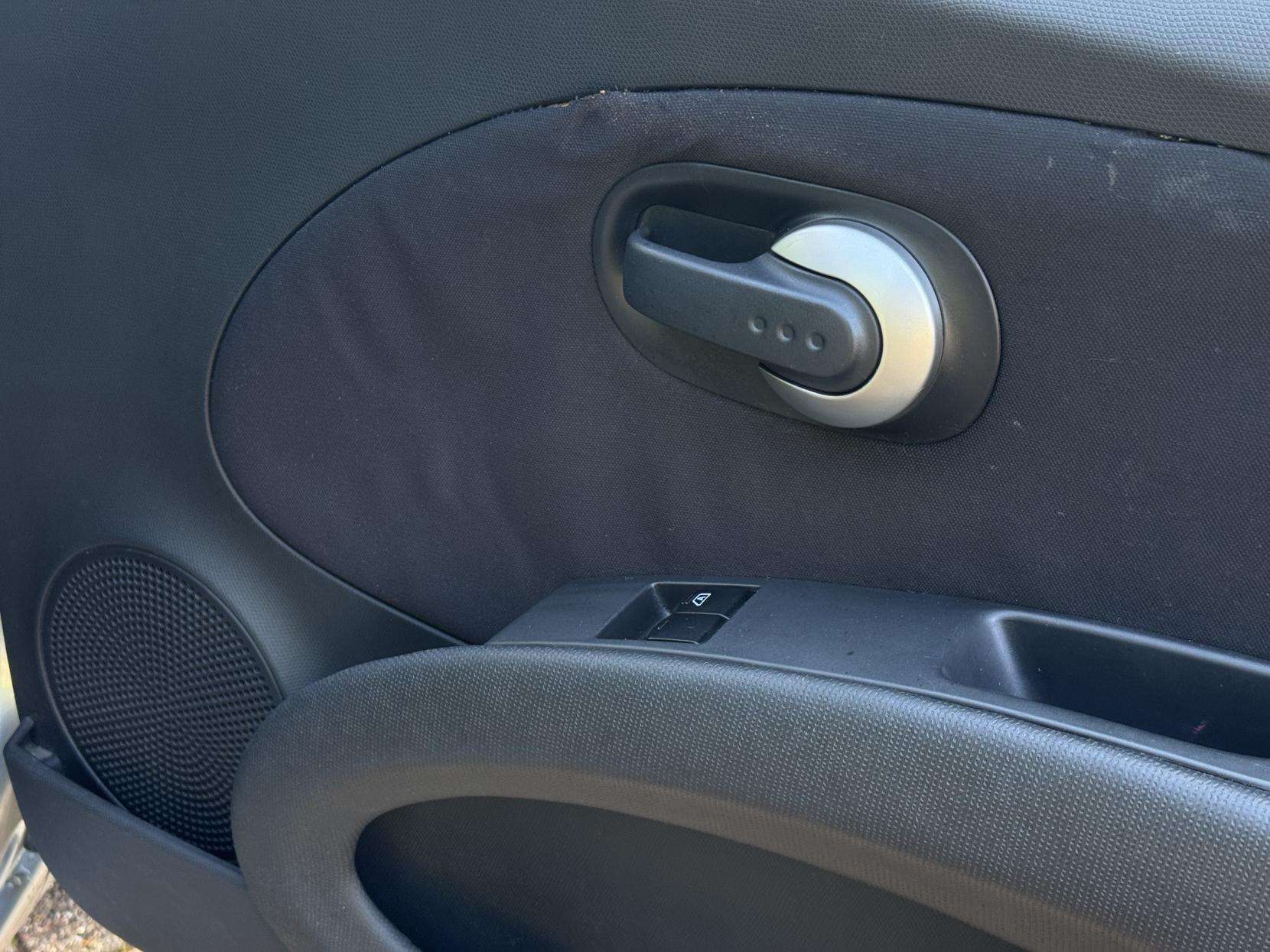 2010 NISSAN MICRA 2010 NISSAN MICRA