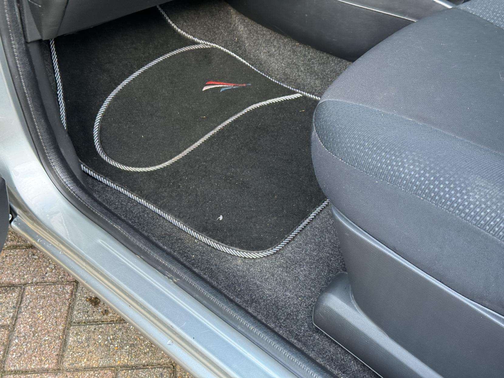 2010 NISSAN MICRA 2010 NISSAN MICRA