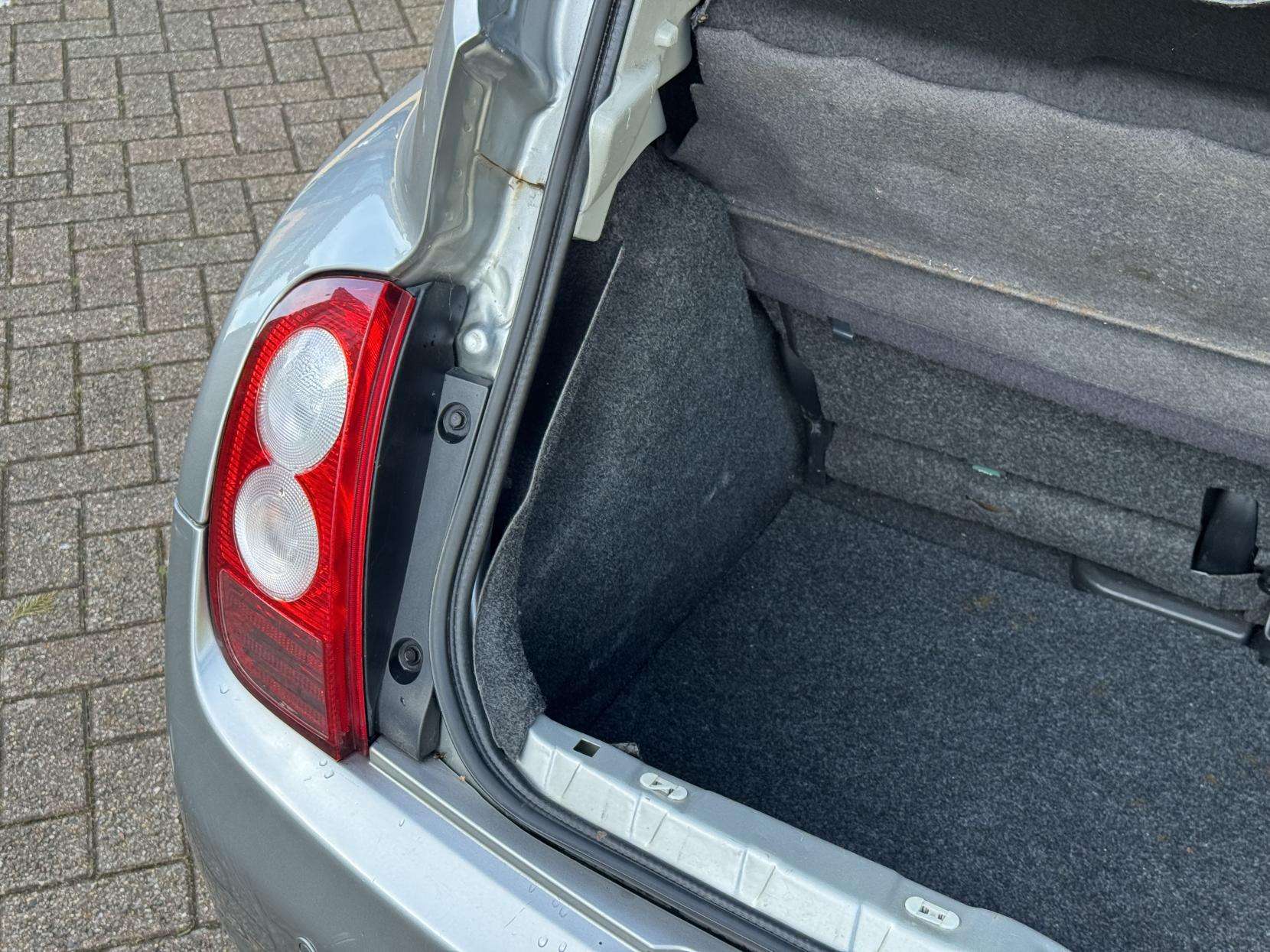 2010 NISSAN MICRA 2010 NISSAN MICRA