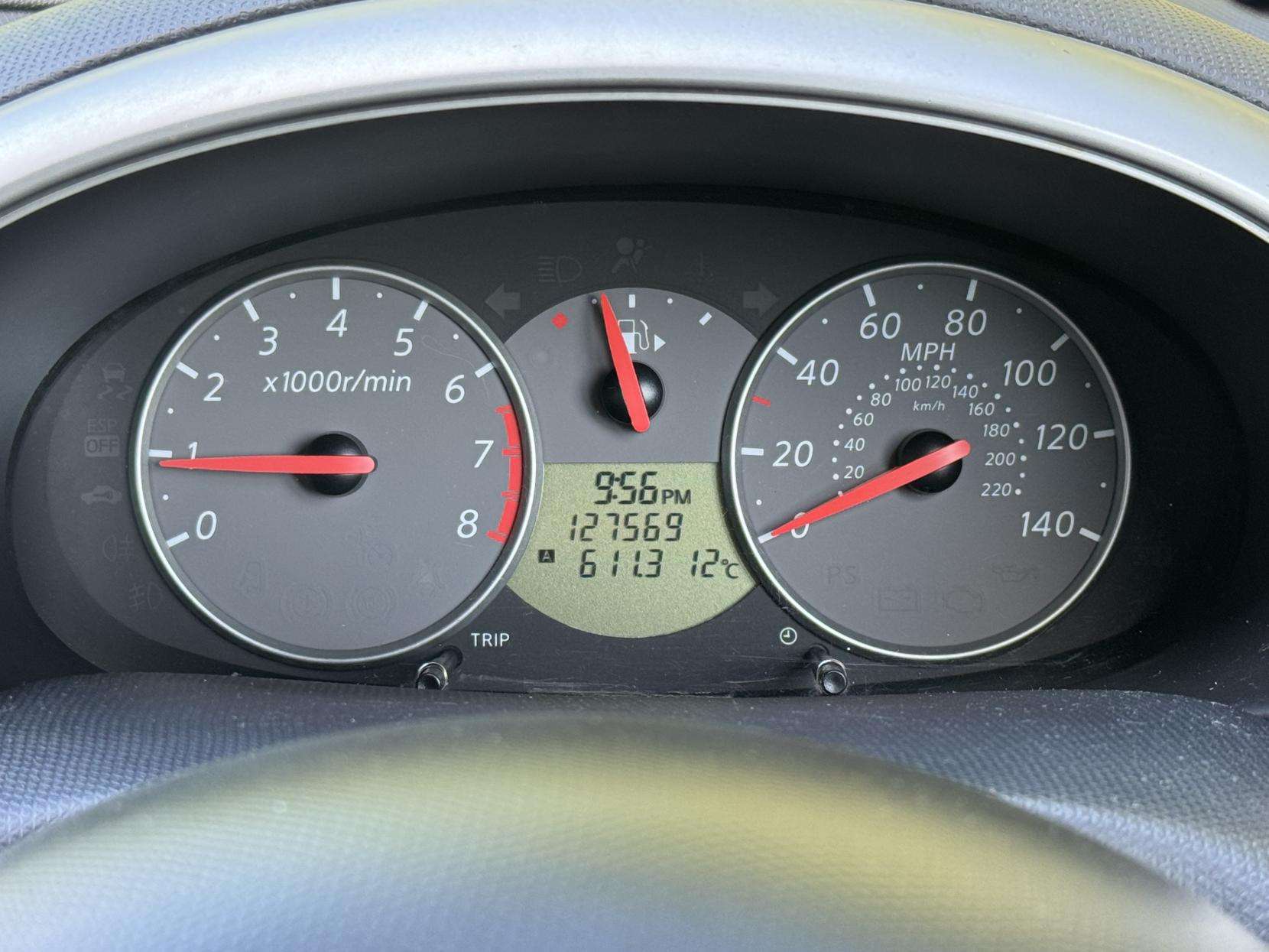 2010 NISSAN MICRA 2010 NISSAN MICRA