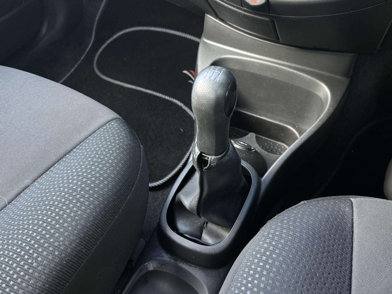 2010 NISSAN MICRA 2010 NISSAN MICRA