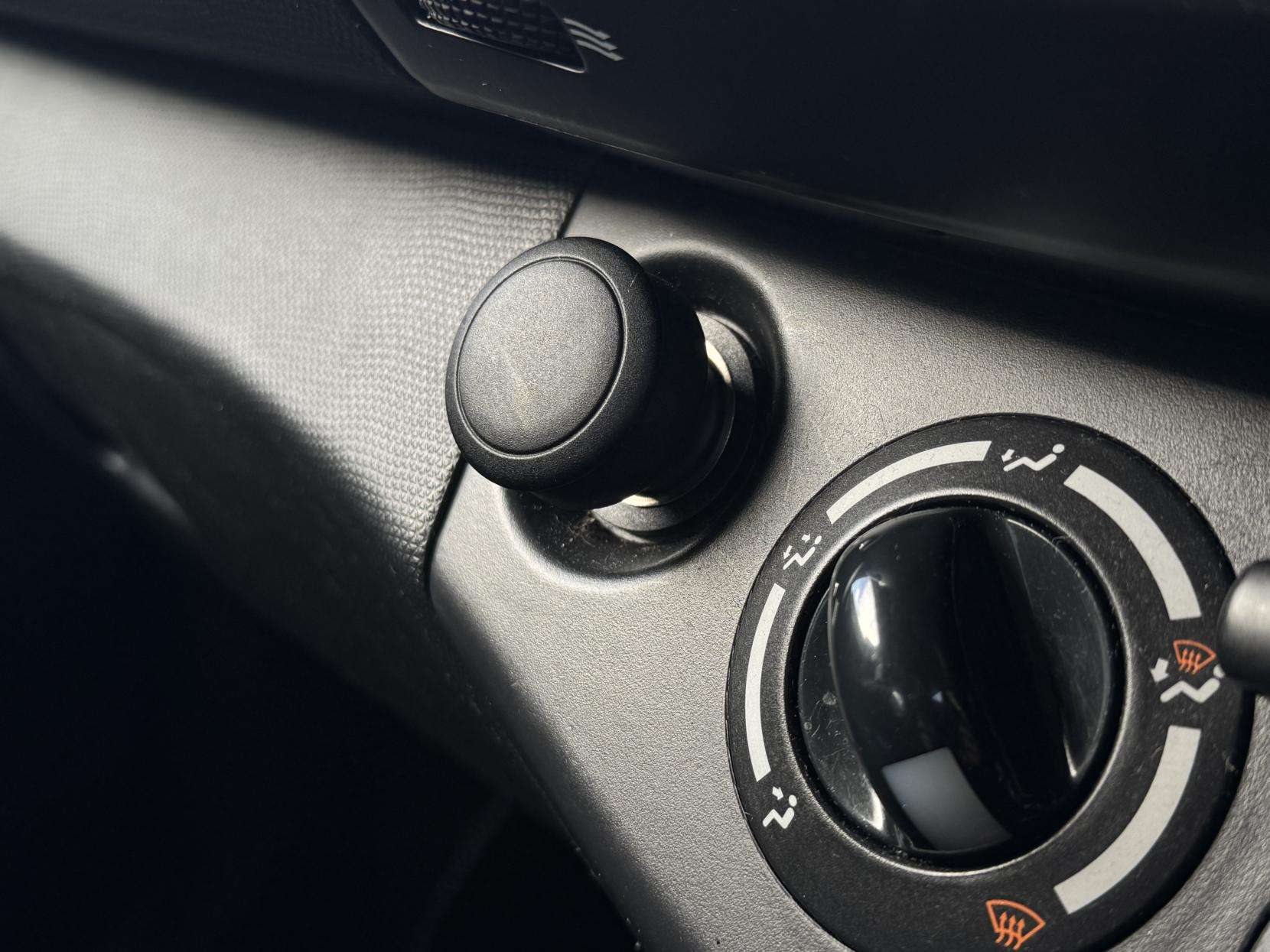 2010 NISSAN MICRA 2010 NISSAN MICRA