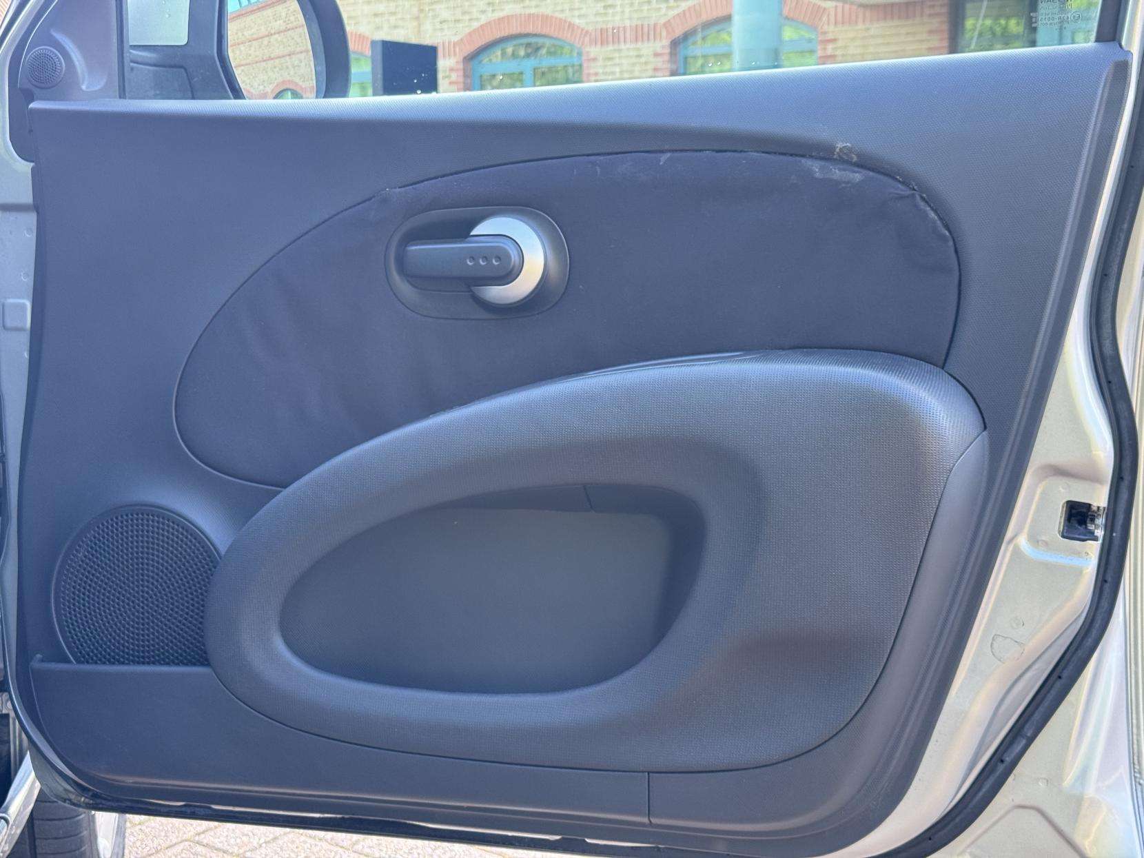 2010 NISSAN MICRA 2010 NISSAN MICRA