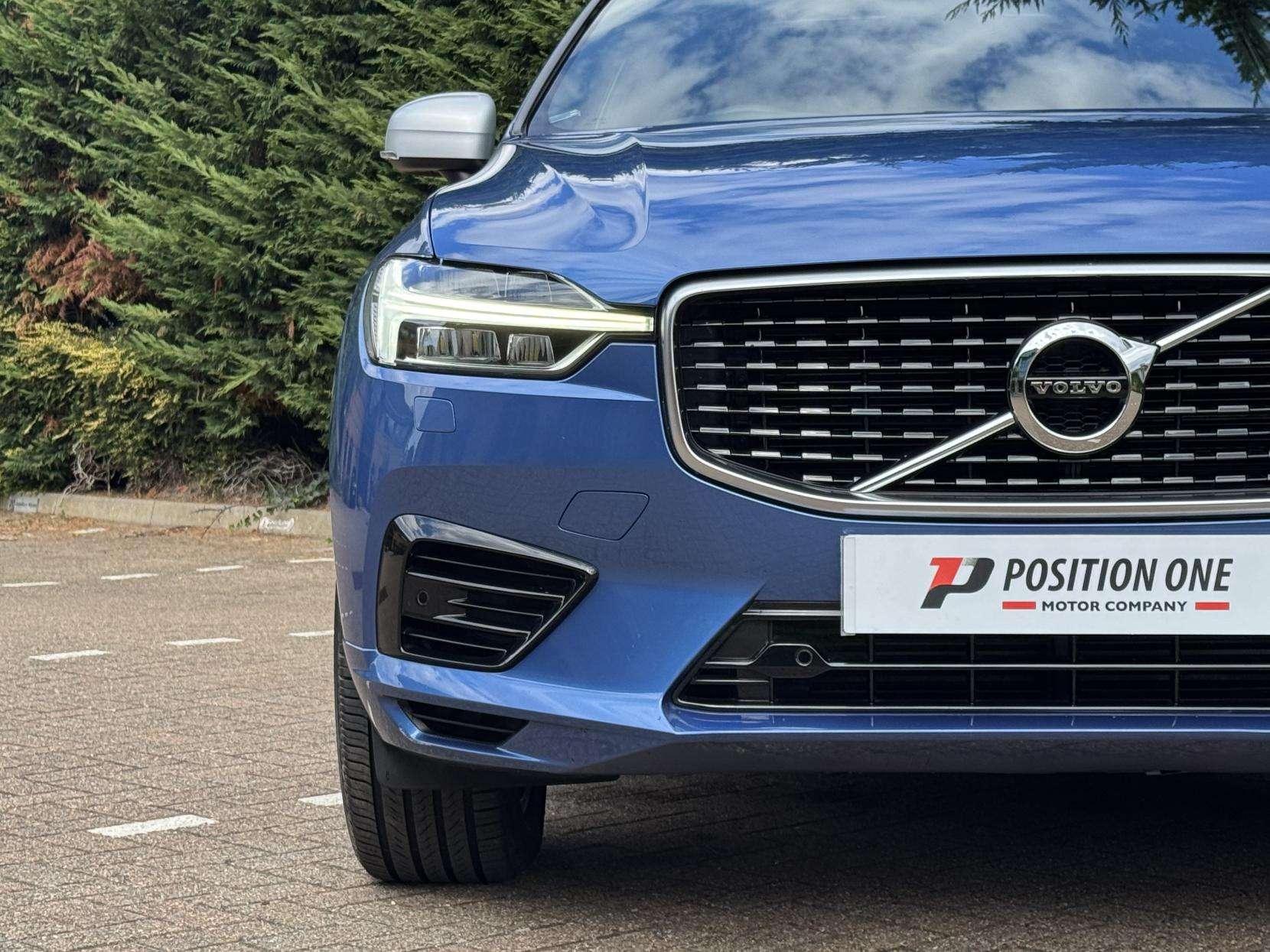2018 VOLVO XC60 2018 VOLVO XC60