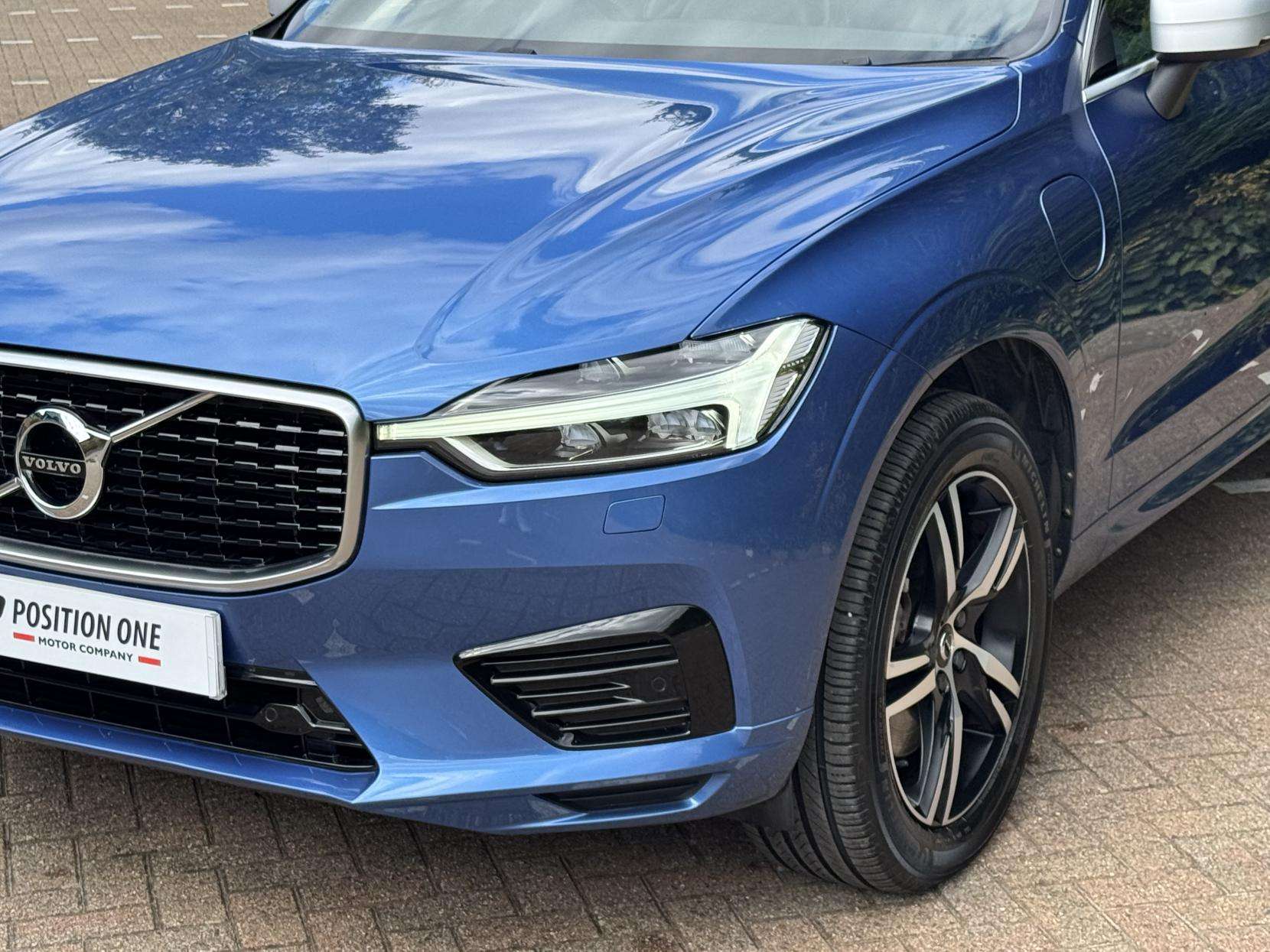 2018 VOLVO XC60 2018 VOLVO XC60