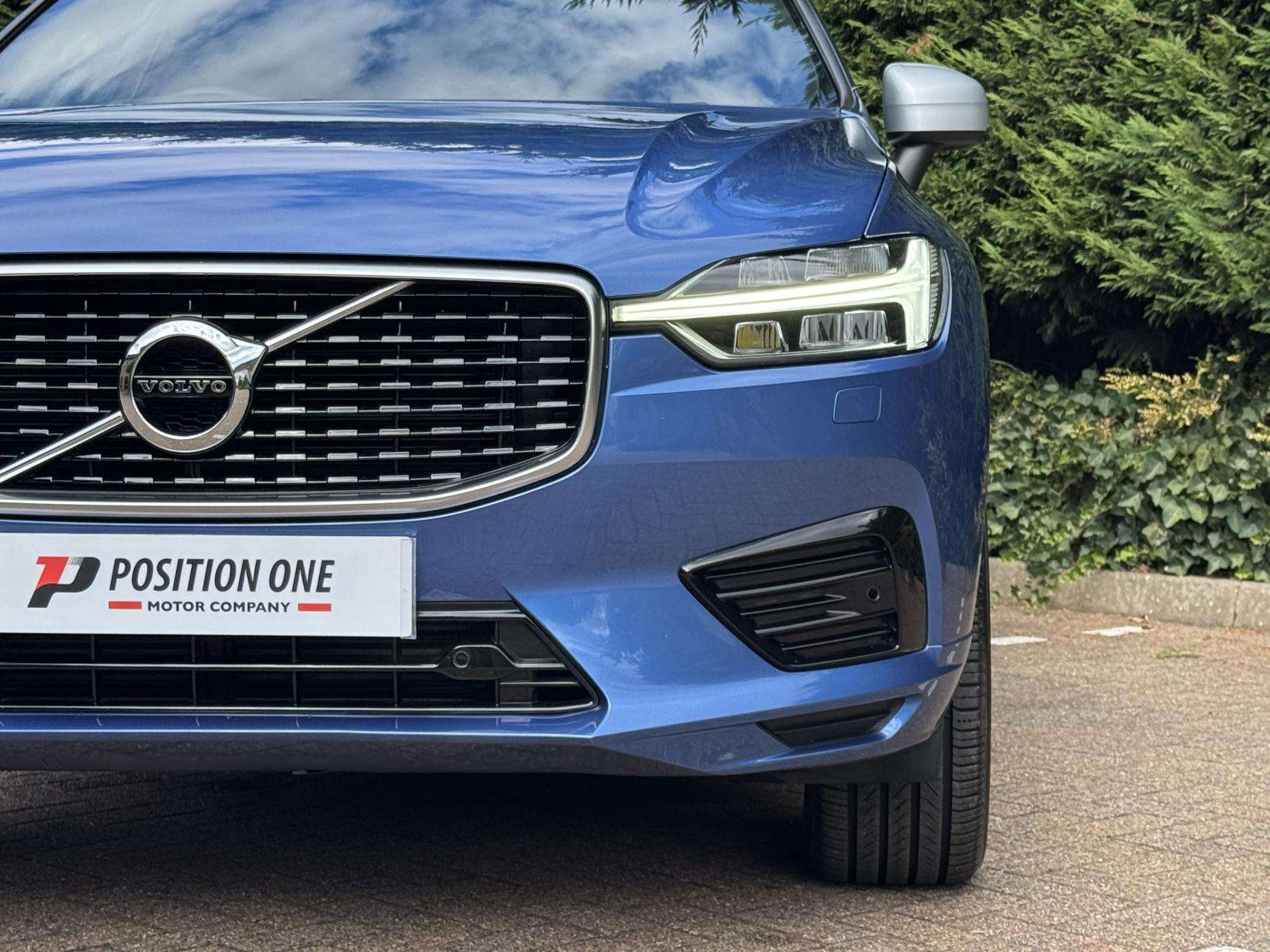 2018 VOLVO XC60 2018 VOLVO XC60
