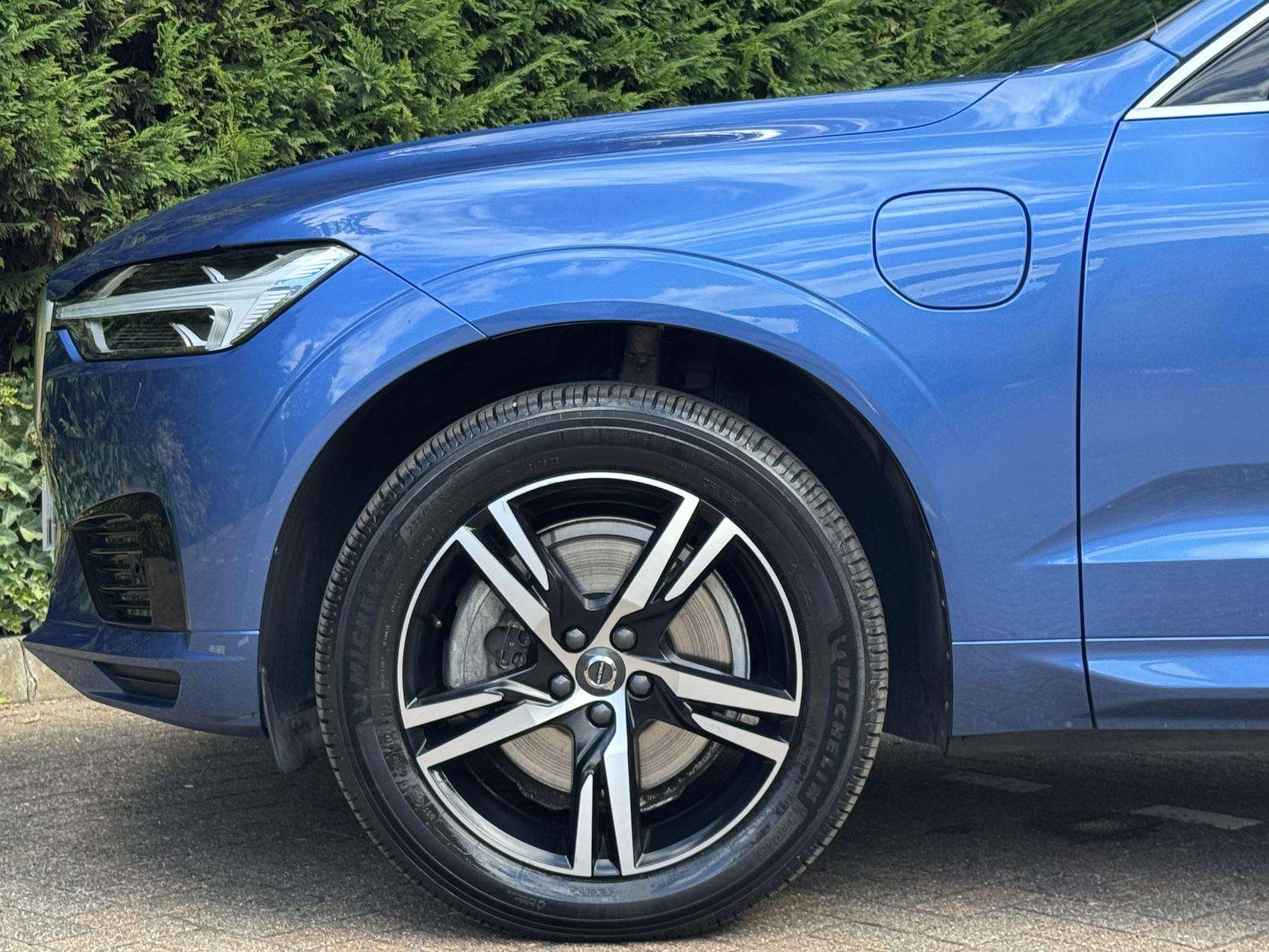 2018 VOLVO XC60 2018 VOLVO XC60