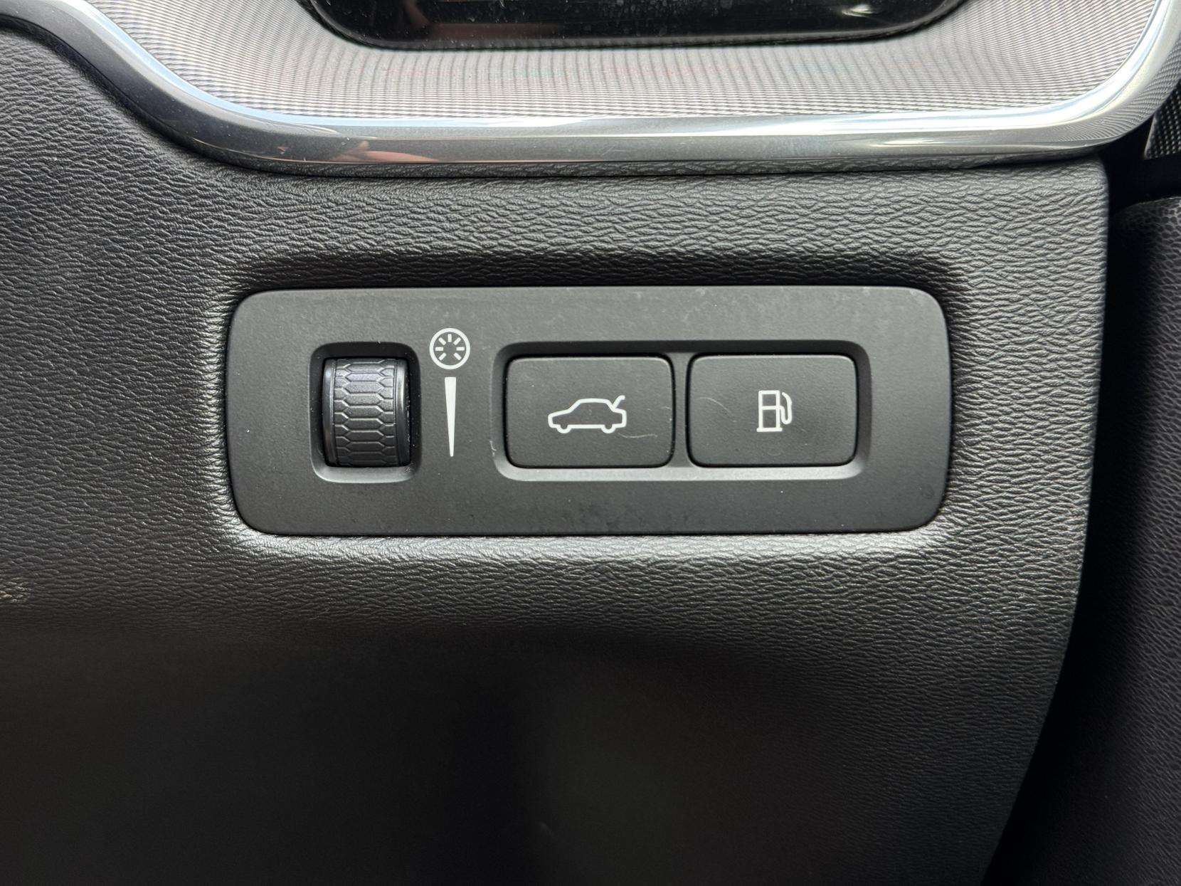 2018 VOLVO XC60 2018 VOLVO XC60