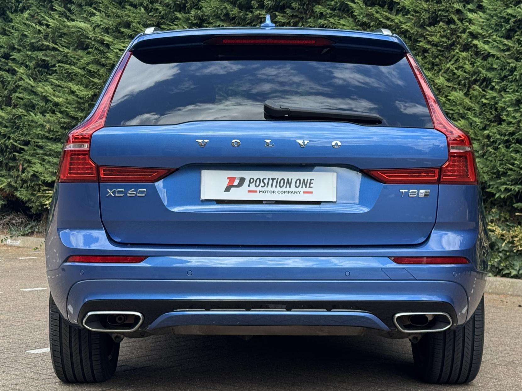 2018 VOLVO XC60 2018 VOLVO XC60