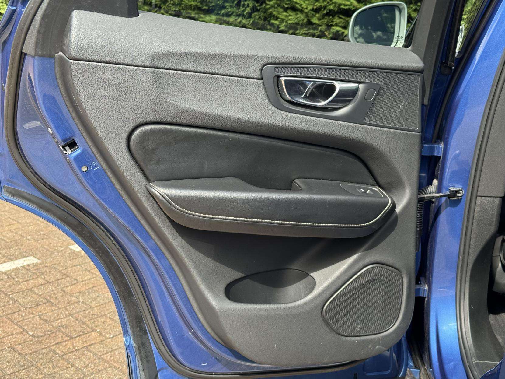 2018 VOLVO XC60 2018 VOLVO XC60