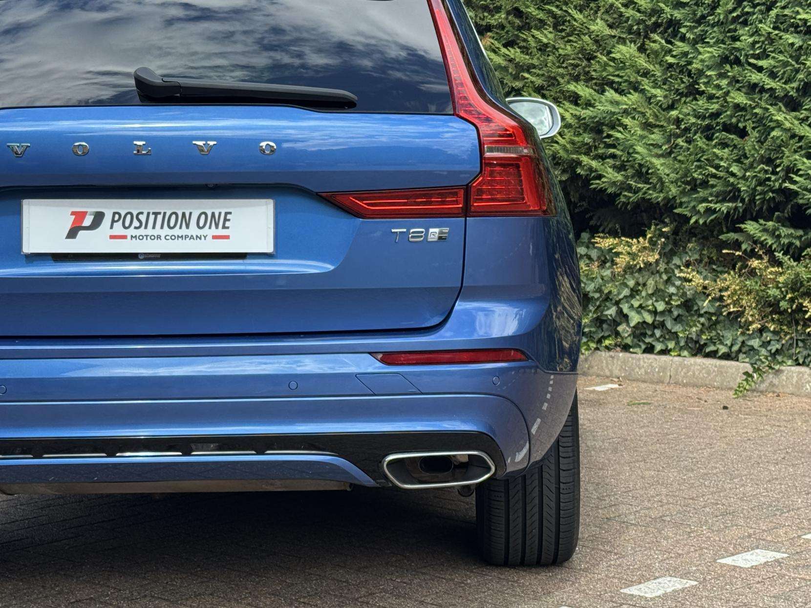 2018 VOLVO XC60 2018 VOLVO XC60