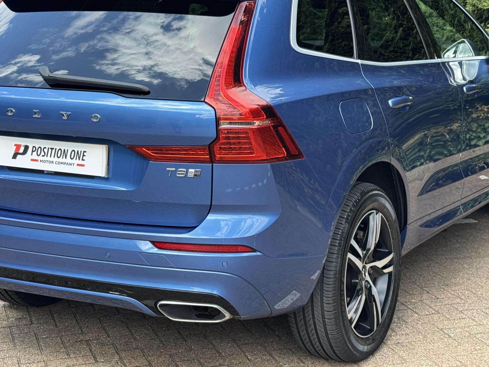 2018 VOLVO XC60 2018 VOLVO XC60