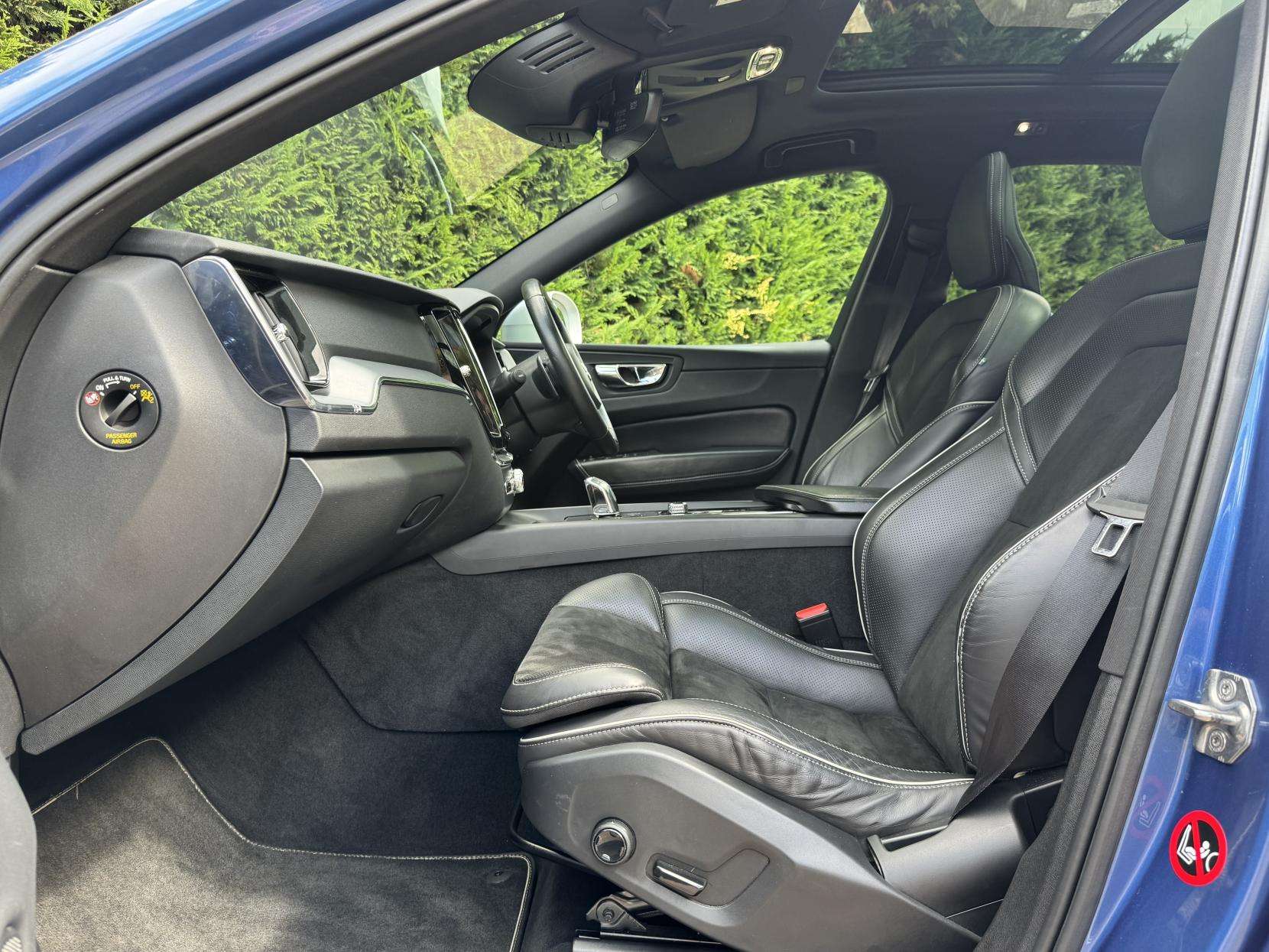 2018 VOLVO XC60 2018 VOLVO XC60