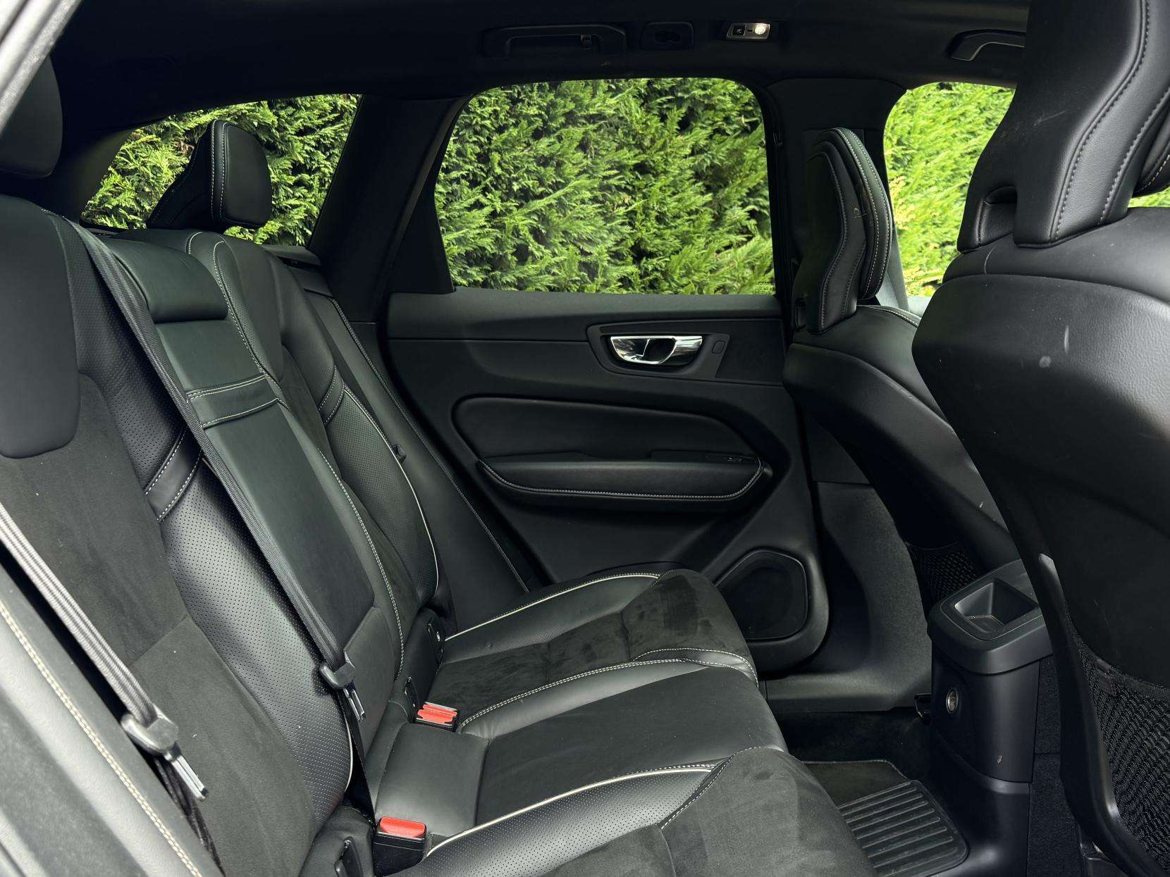 2018 VOLVO XC60 2018 VOLVO XC60