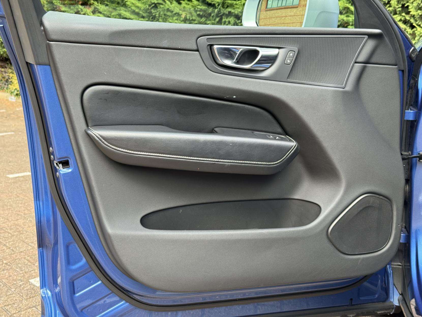 2018 VOLVO XC60 2018 VOLVO XC60