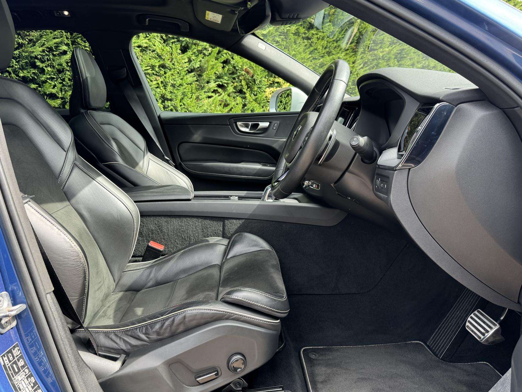 2018 VOLVO XC60 2018 VOLVO XC60