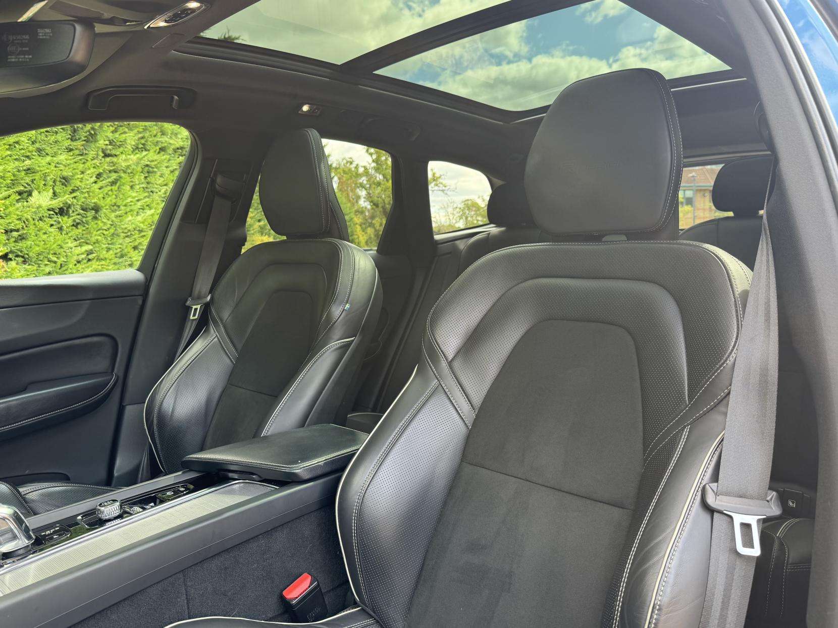 2018 VOLVO XC60 2018 VOLVO XC60